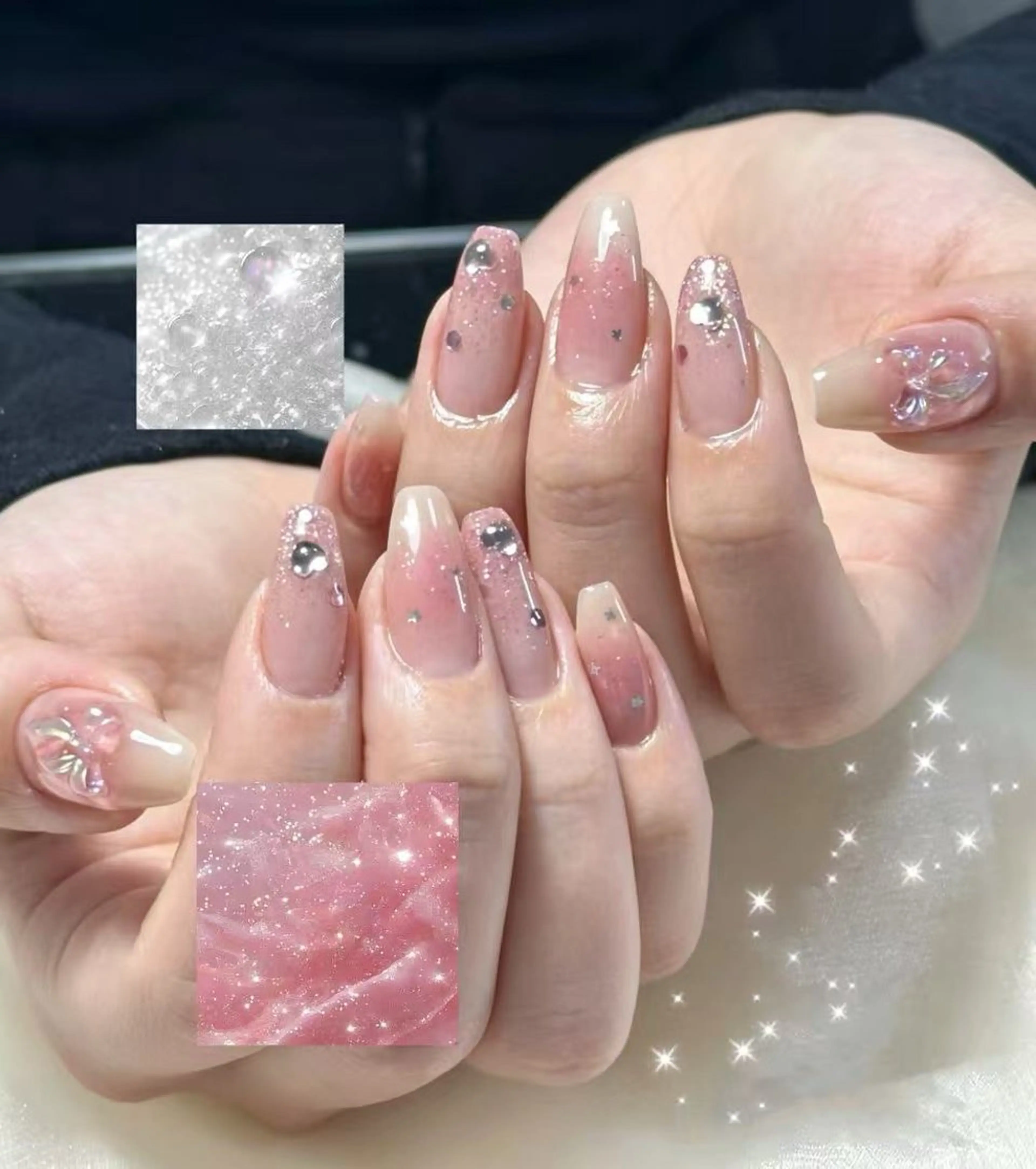 ネイル ハンドネイル ゆい ゆいのネイルデザイン
