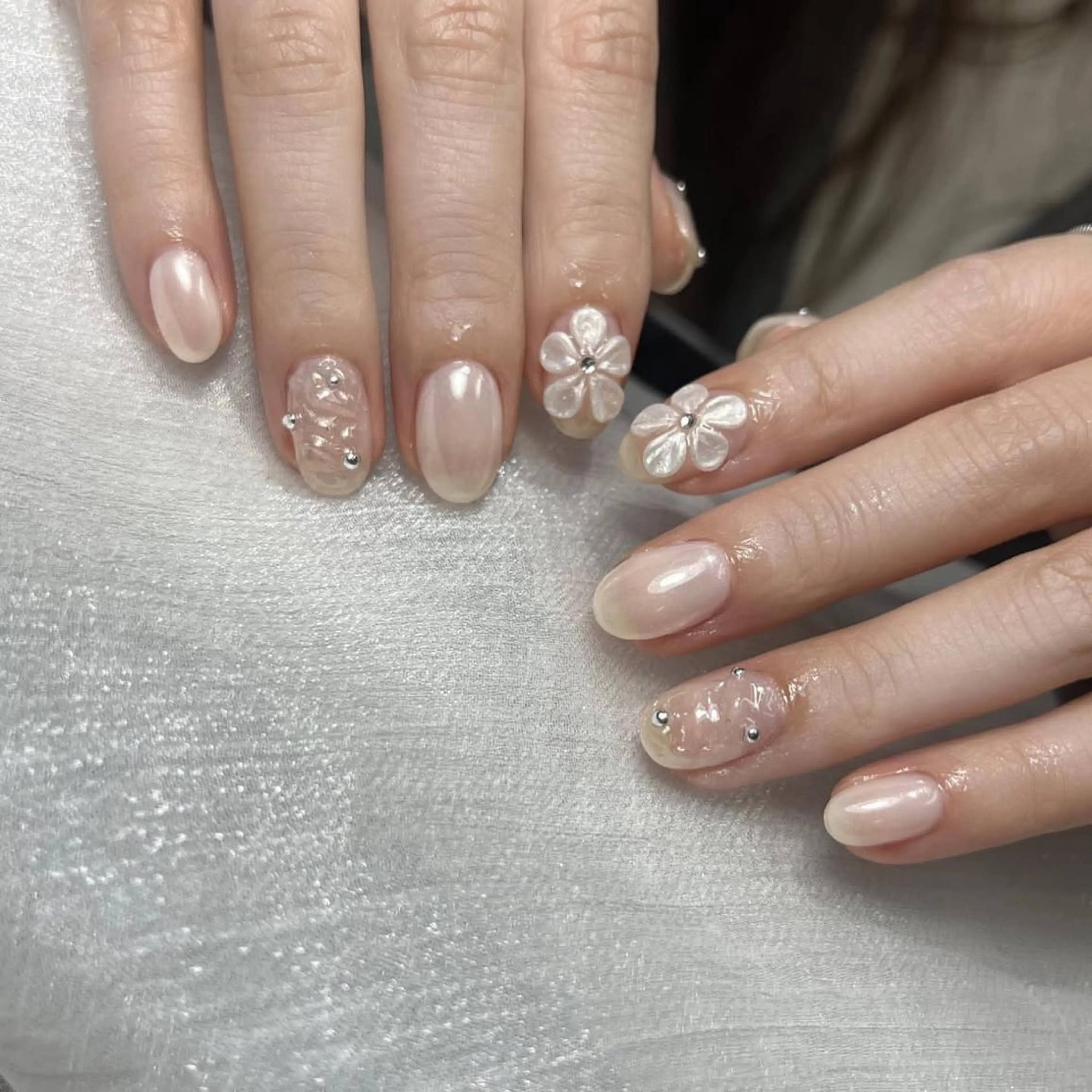 ネイル LETHI LINHのネイルデザイン