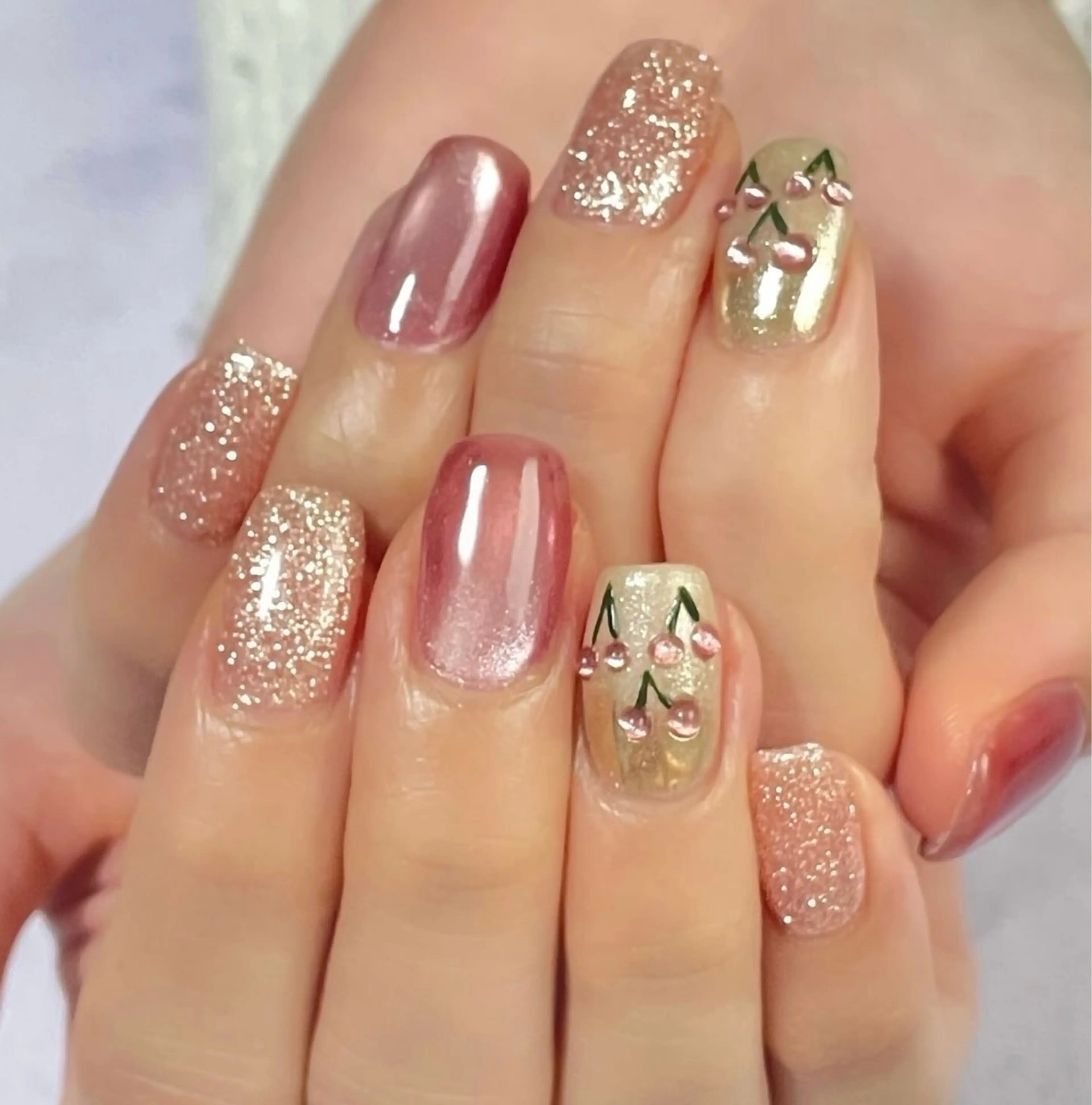 アート2-4本の写真