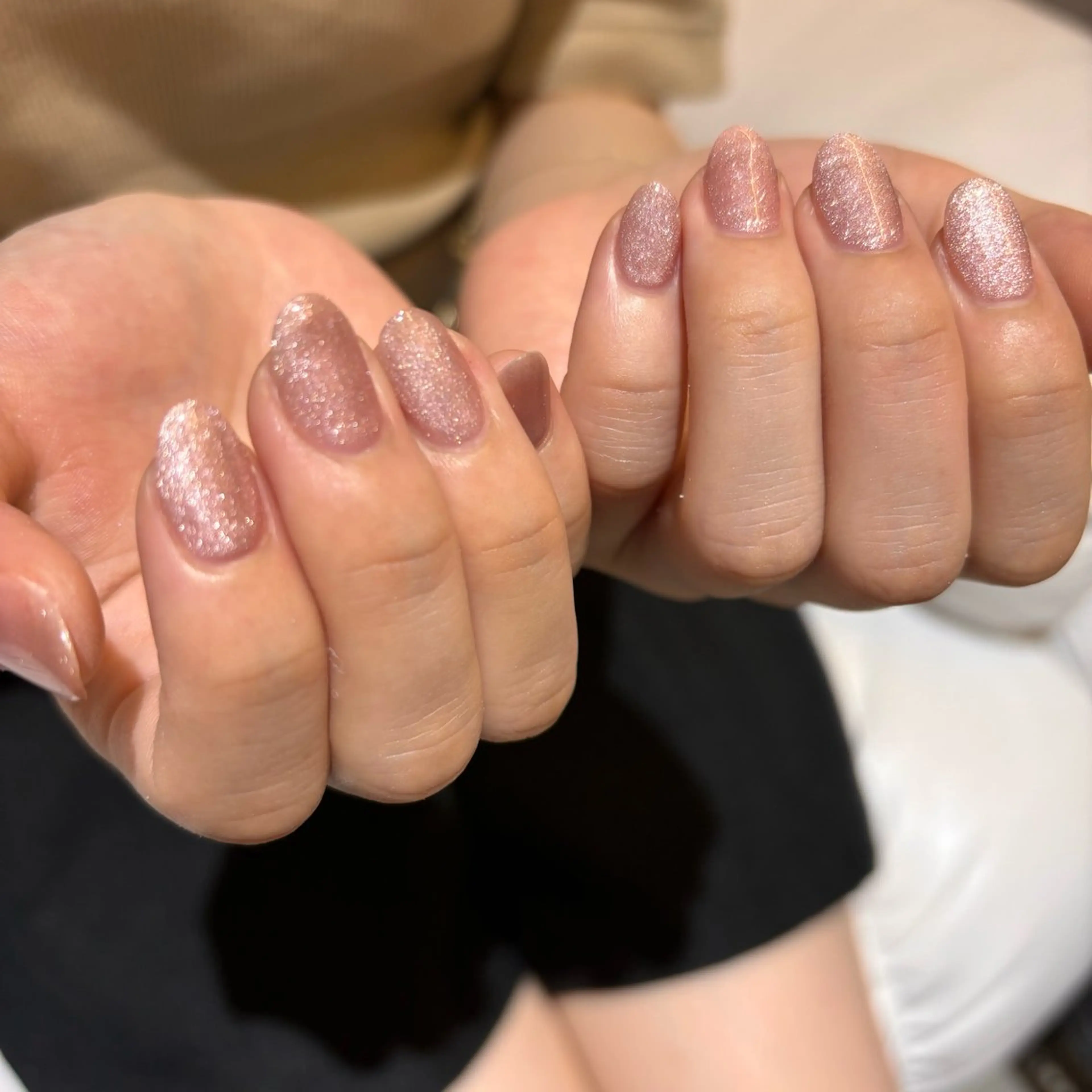 ネイル ハンドネイル 関谷 真登佳のネイルデザイン