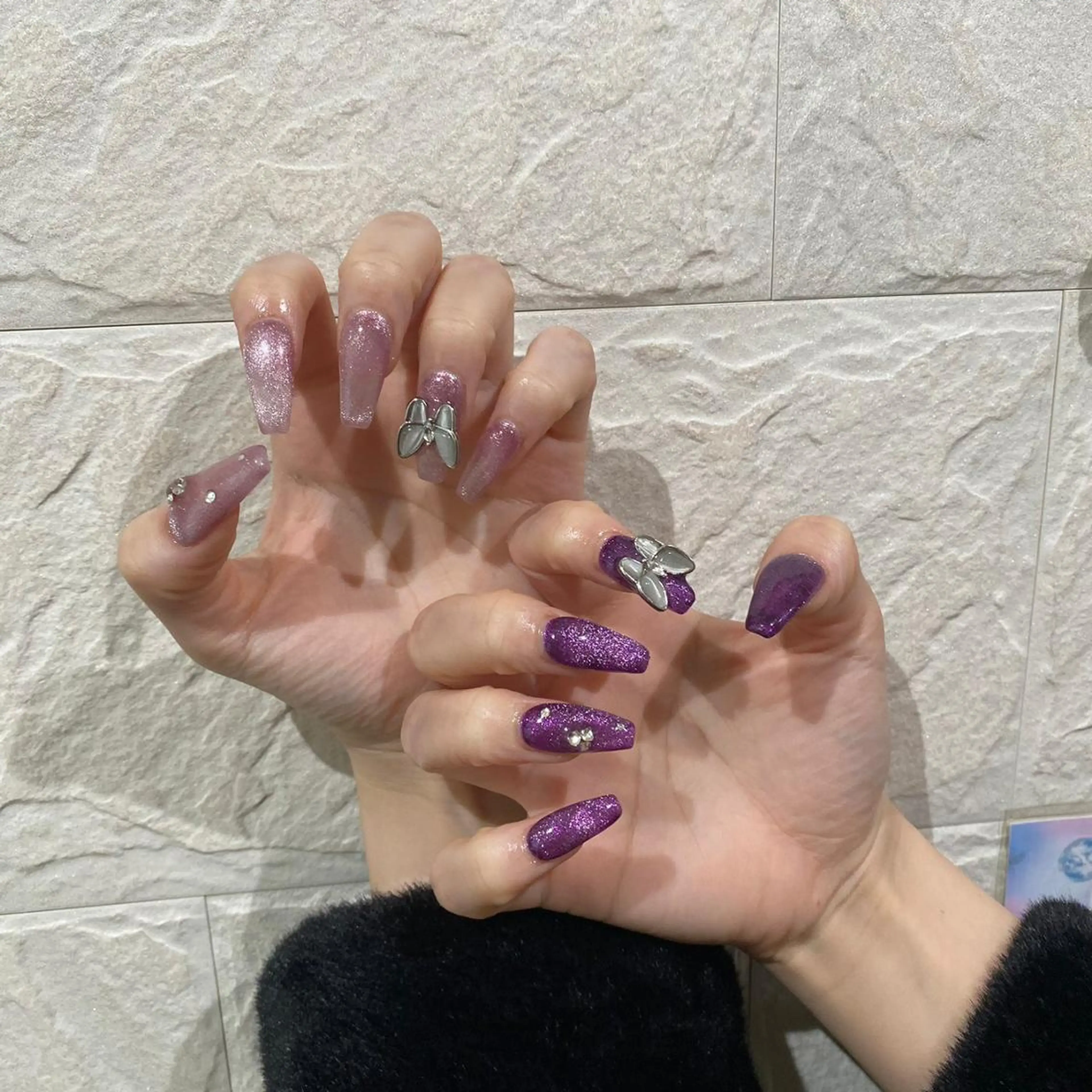 ネイル Ashliy大宮♡ アシュリーのネイルデザイン