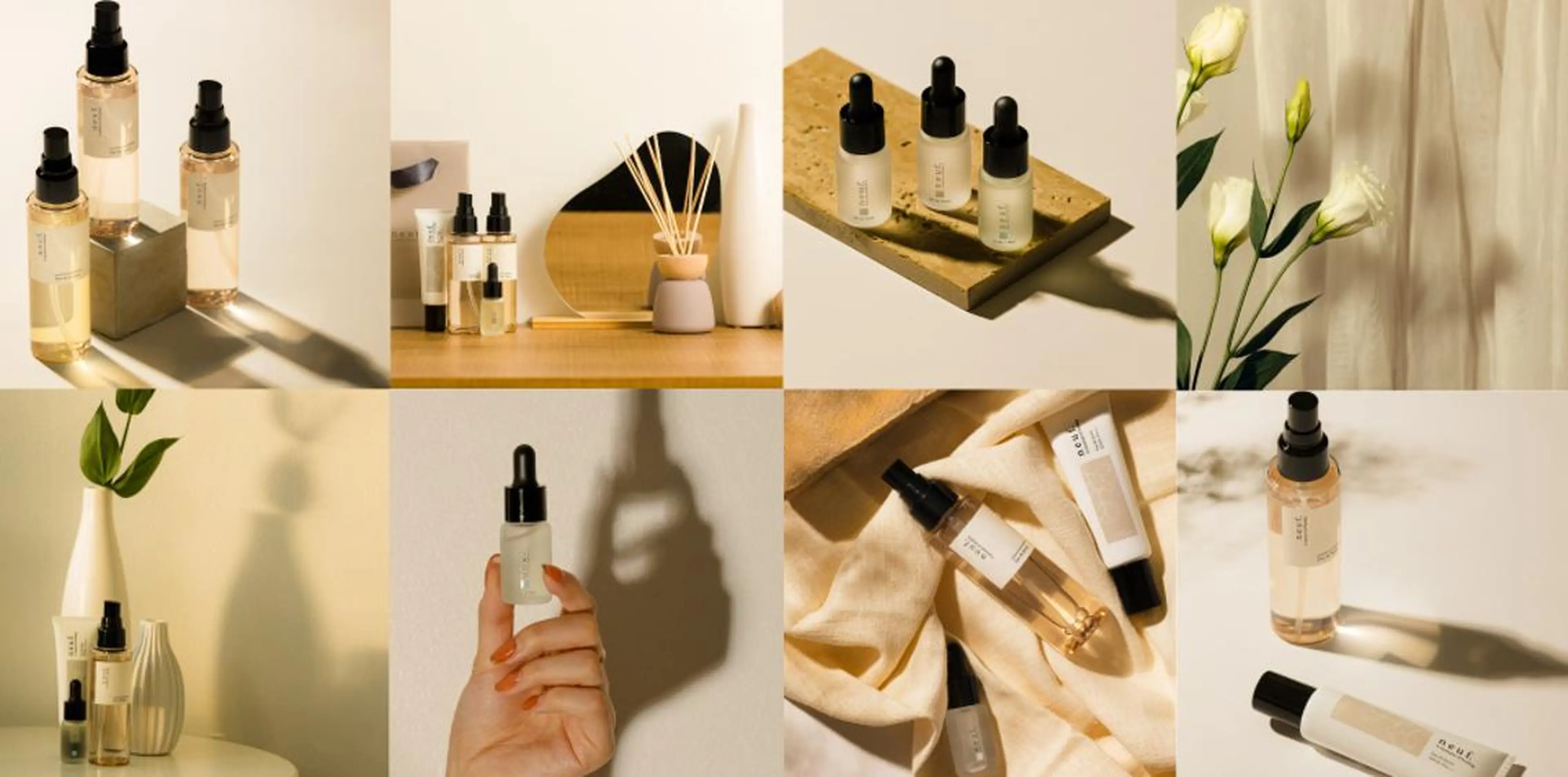 ネイル Nailsalon mimiのネイルデザイン