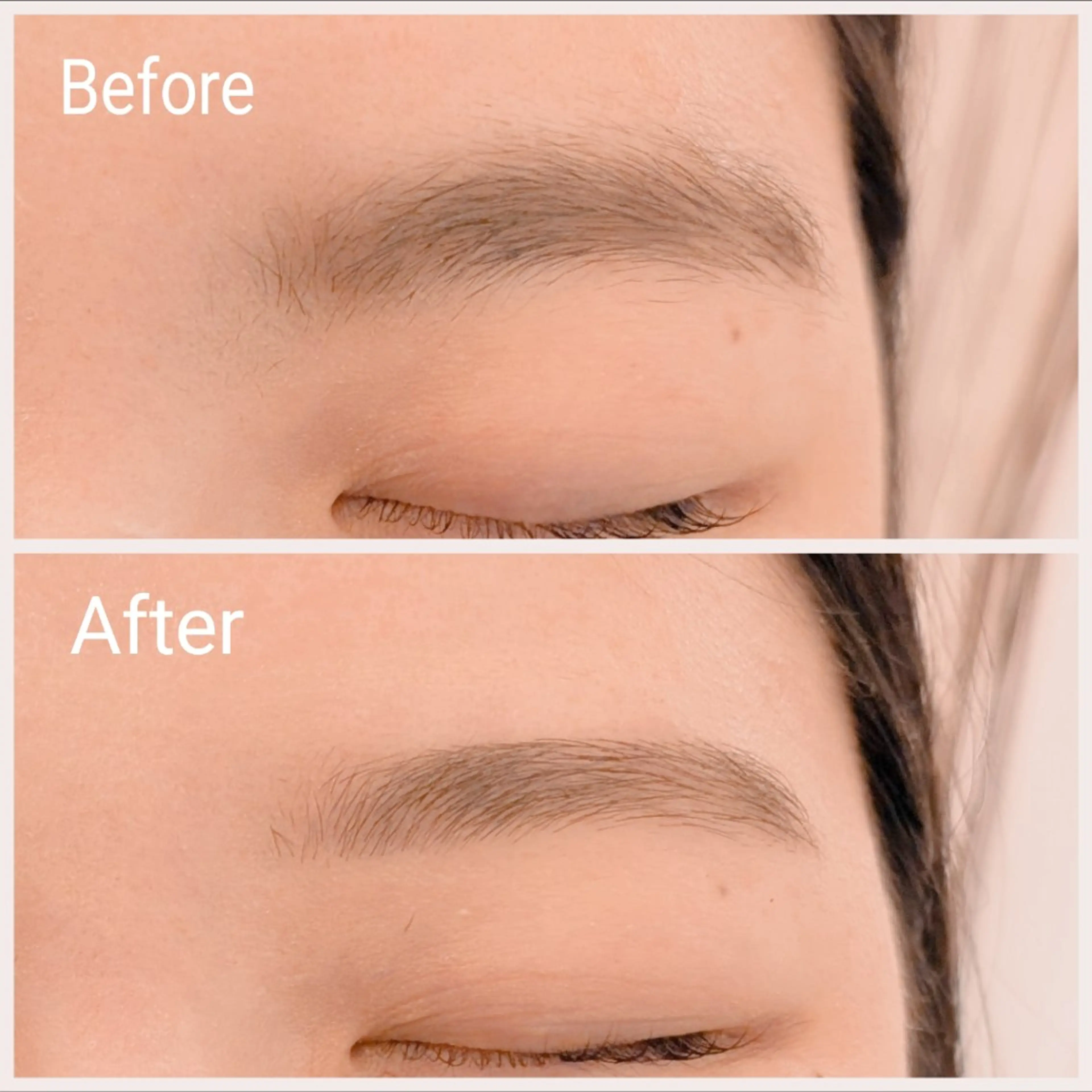 アイブロウ diverta.Ey es🎀Harukaの眉毛・アイブロウイメージ