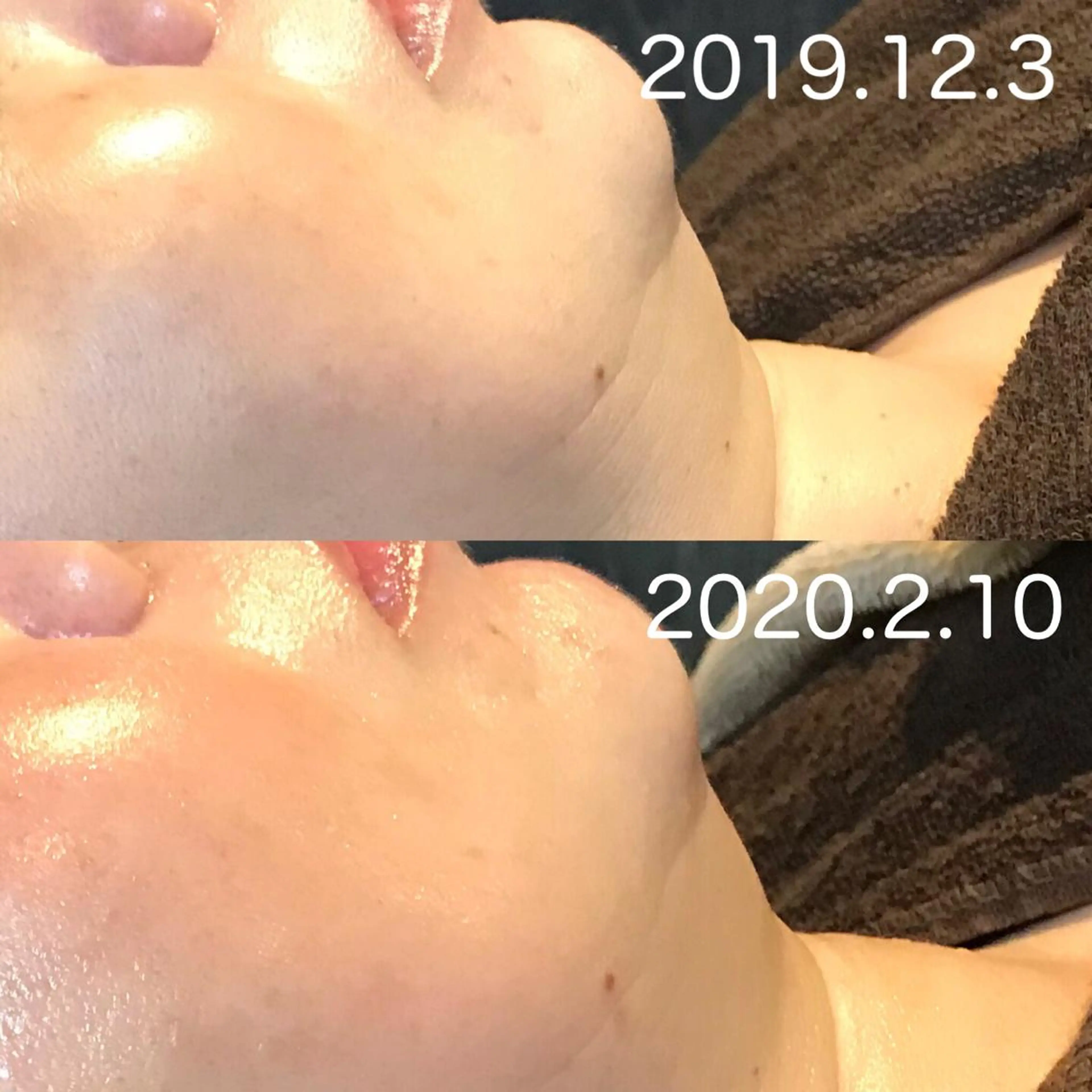 エステ 浜野 恵美のエステ・リラクイメージ