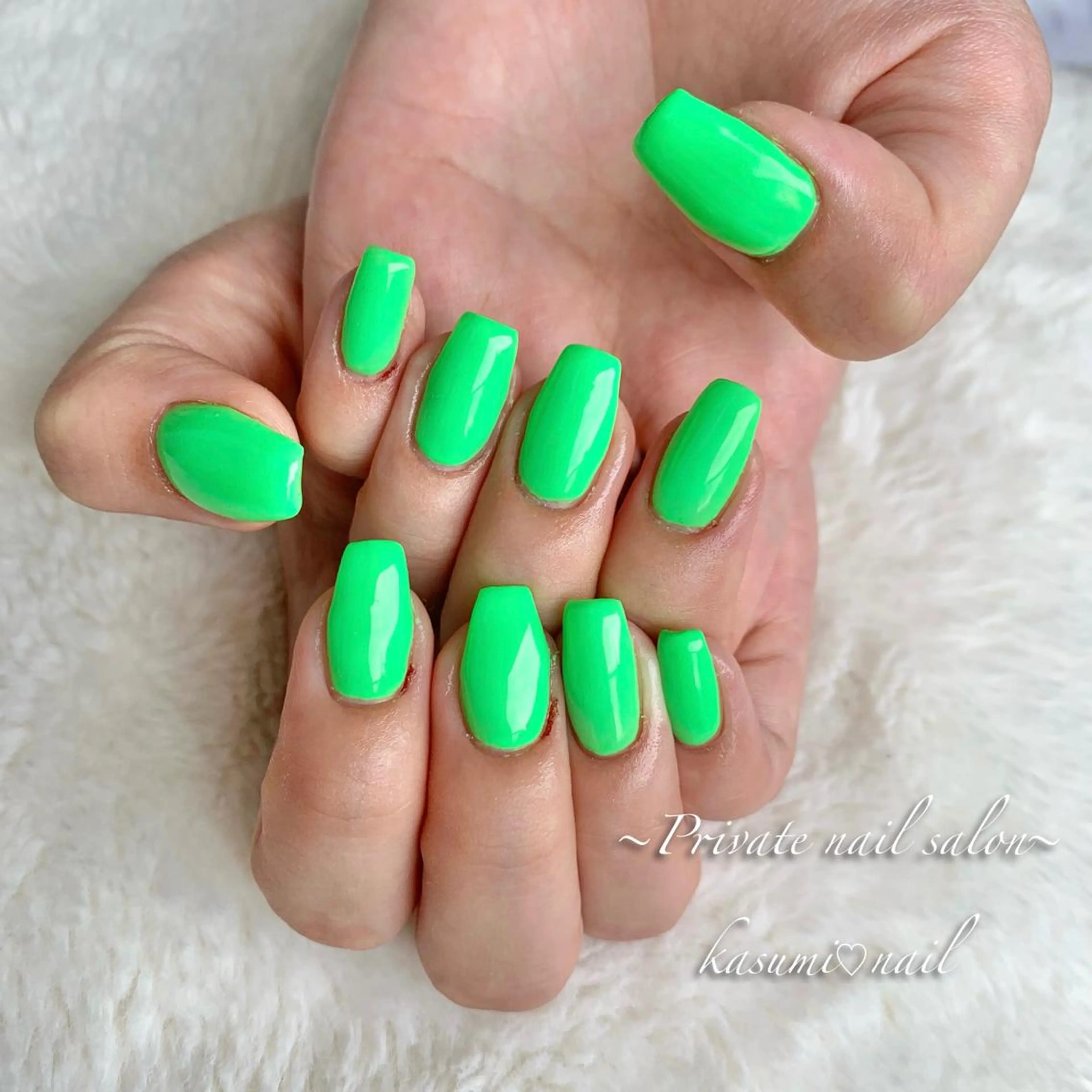 ネイル アートネイル ラメ(グリッター) マグネットネイル ミラーネイル 持ち込み KASUMI♡ Nailのネイルデザイン