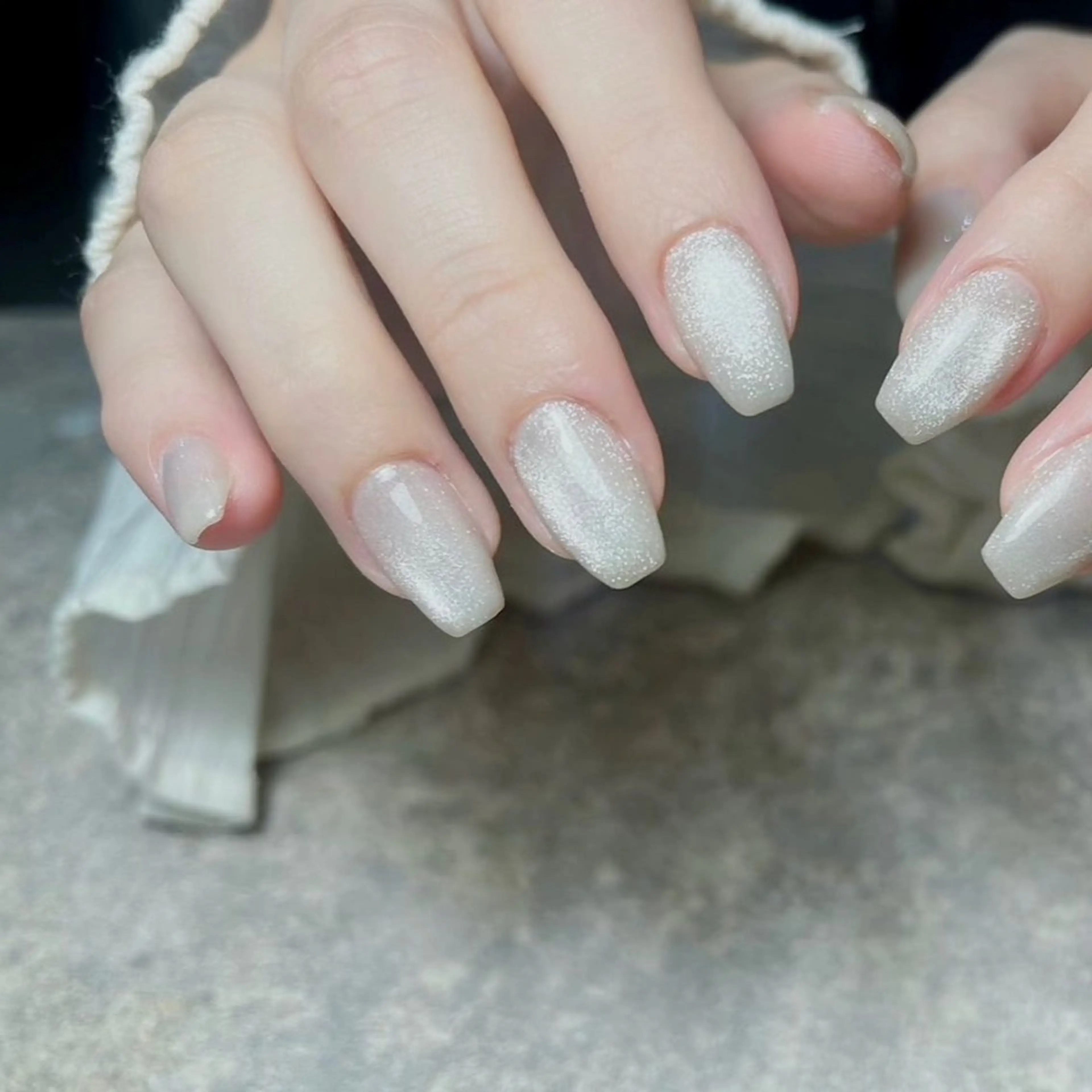 🔮マグネットワンカラー🔮（オフ有り）の写真