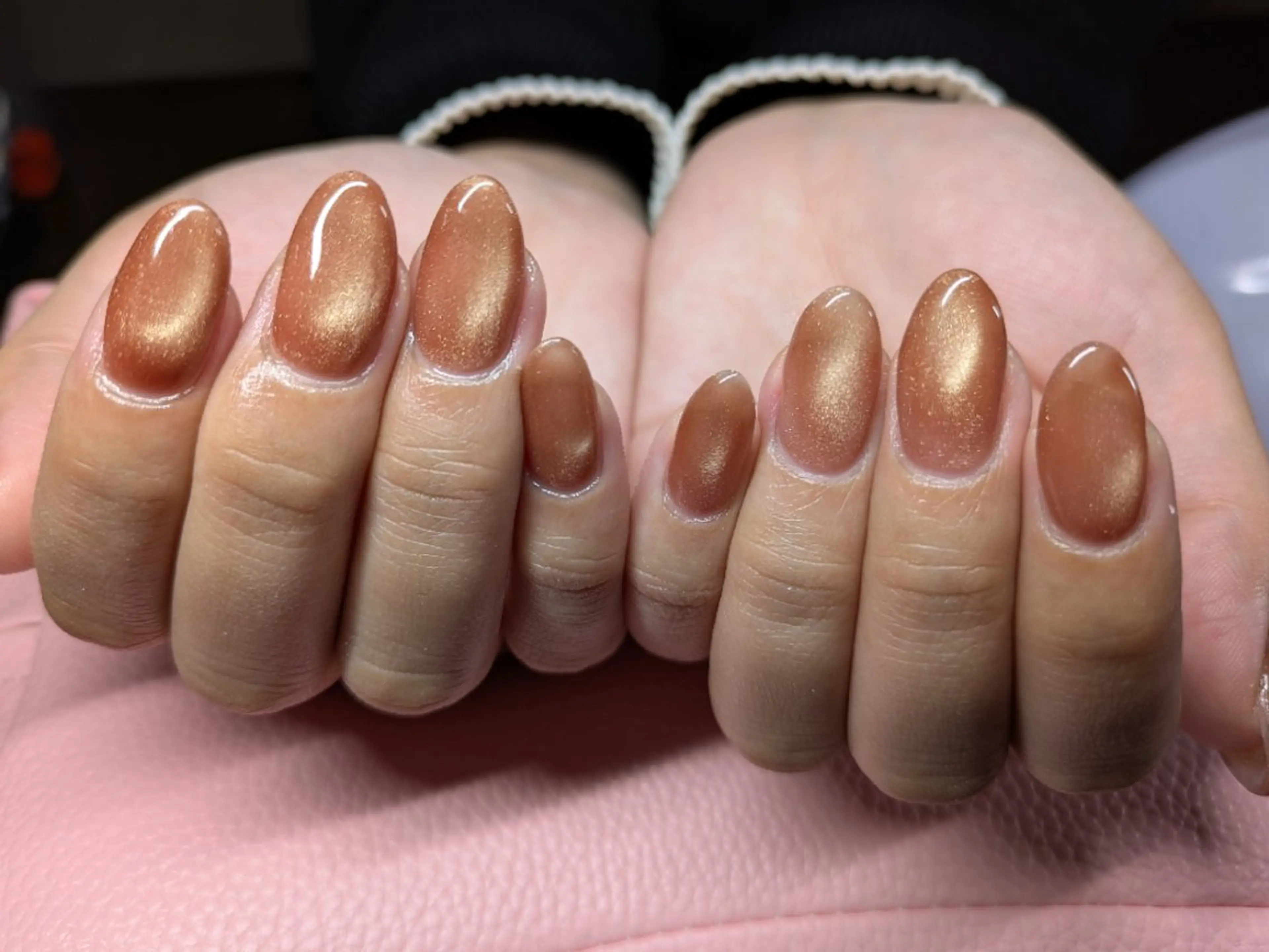 ネイル ハンドネイル スズキ マイコのネイルデザイン