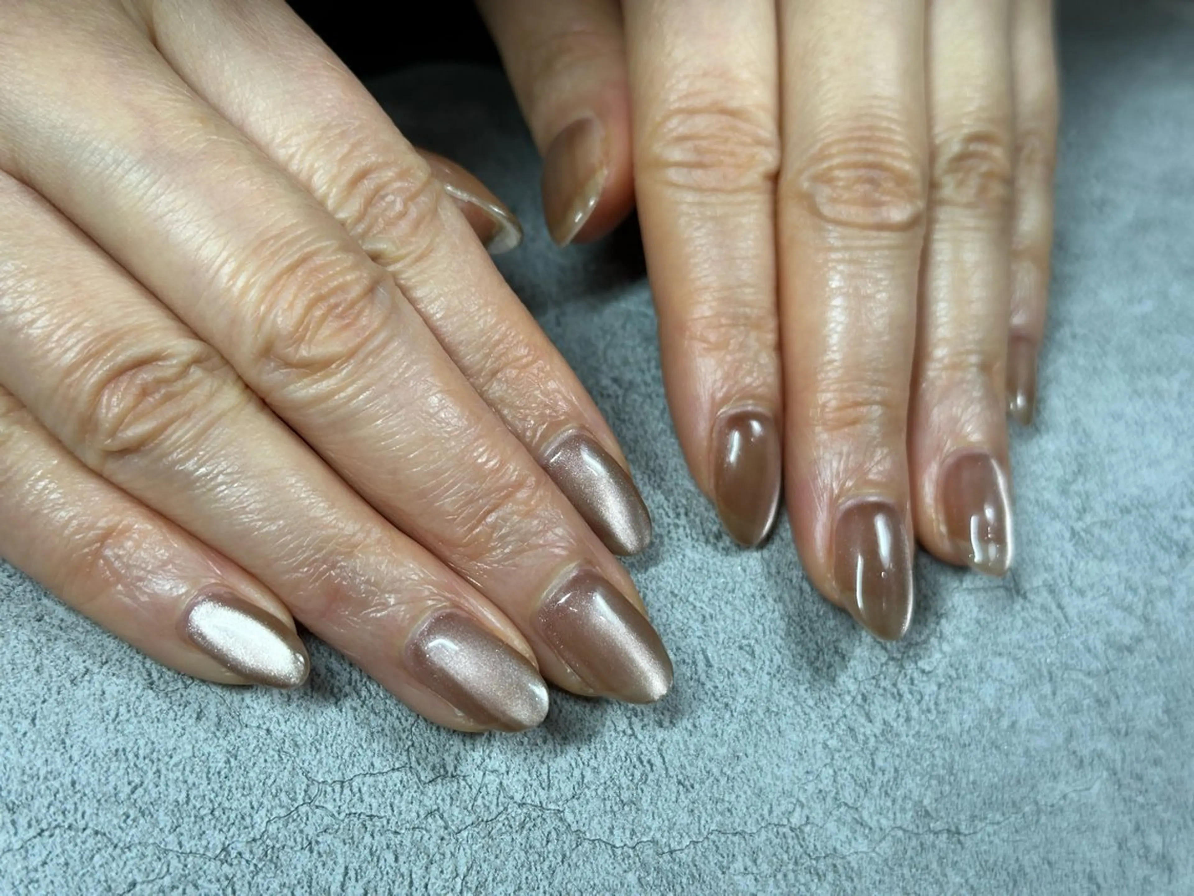 ネイル Le Lienのマツエク・マツパデザイン