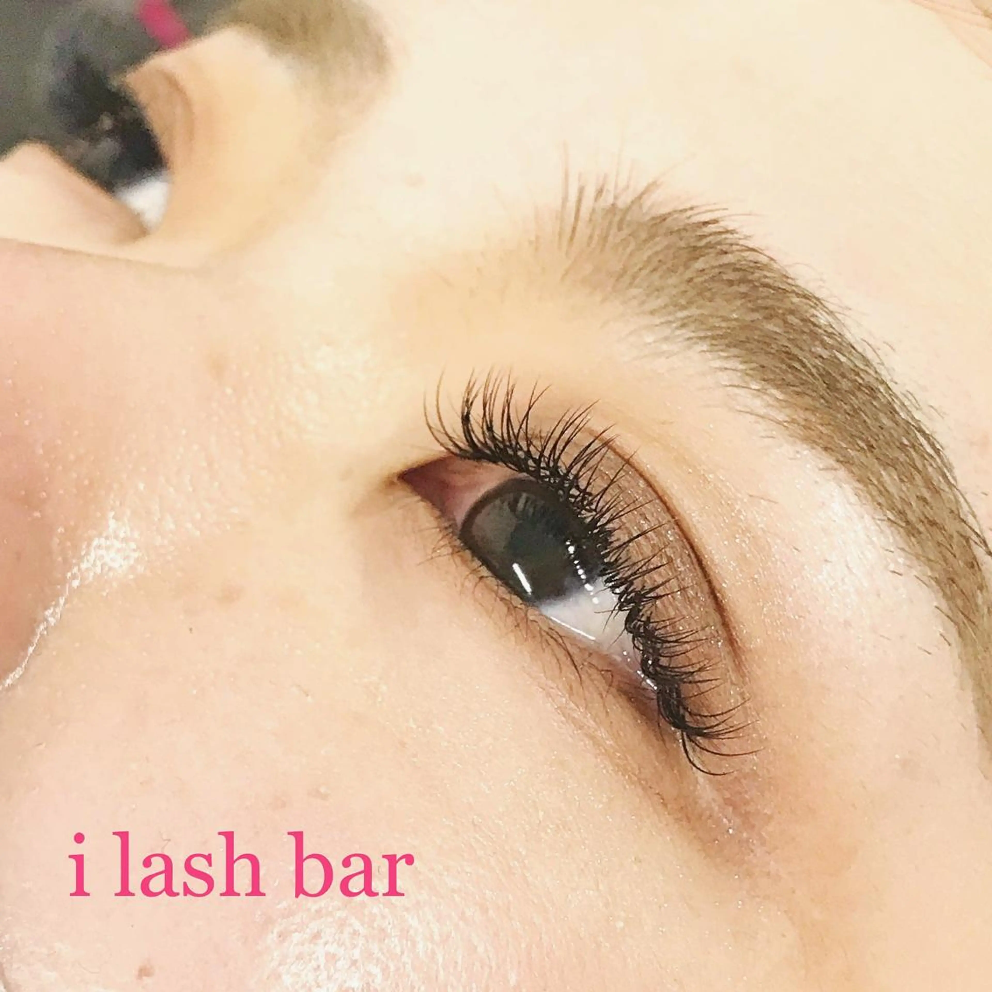 マツエク・マツパ Lash-bar kanoaのエステ・リラクイメージ