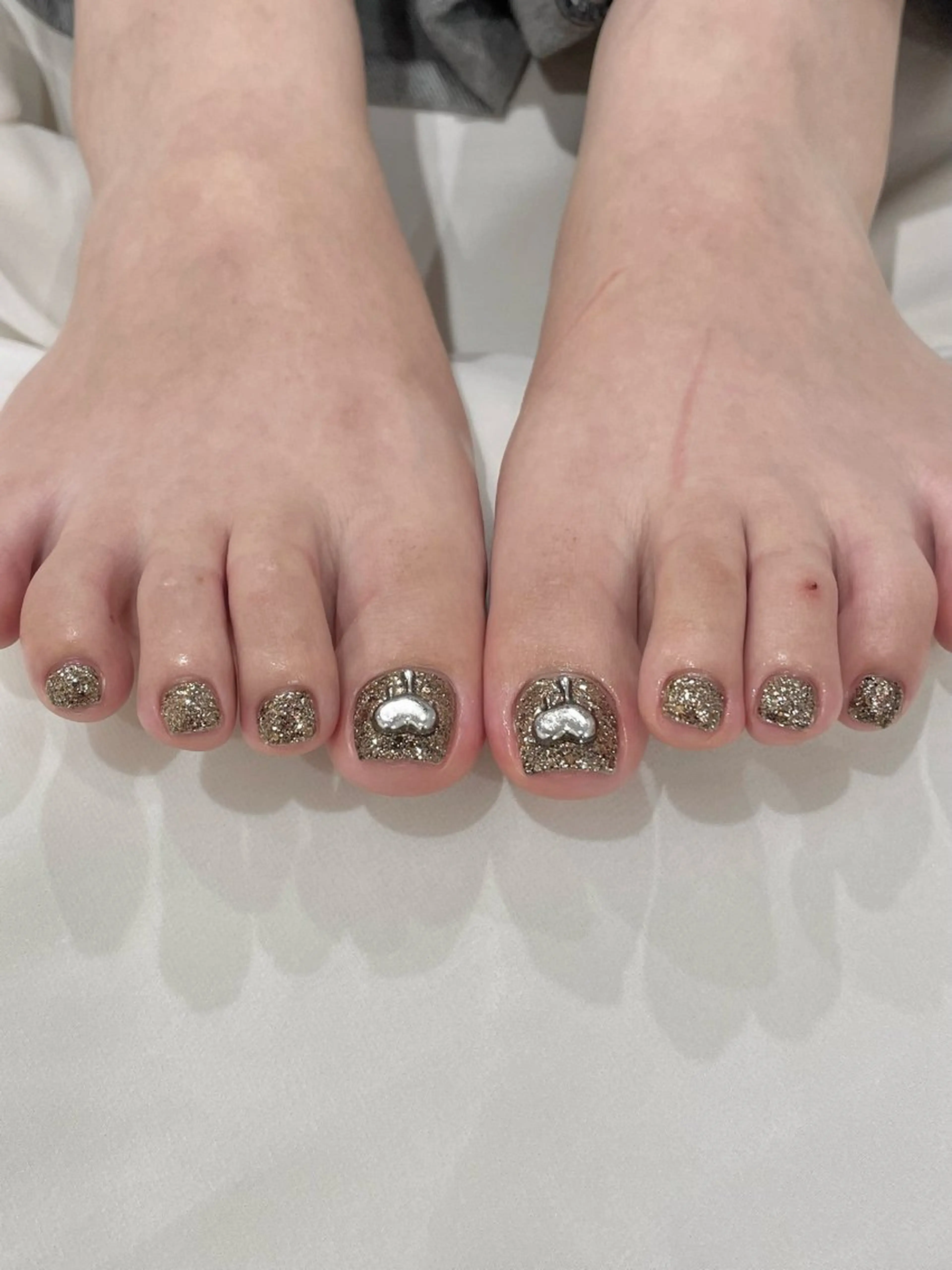 ネイル フットネイル soirée所属・nail salon Soiréeのネイルデザイン