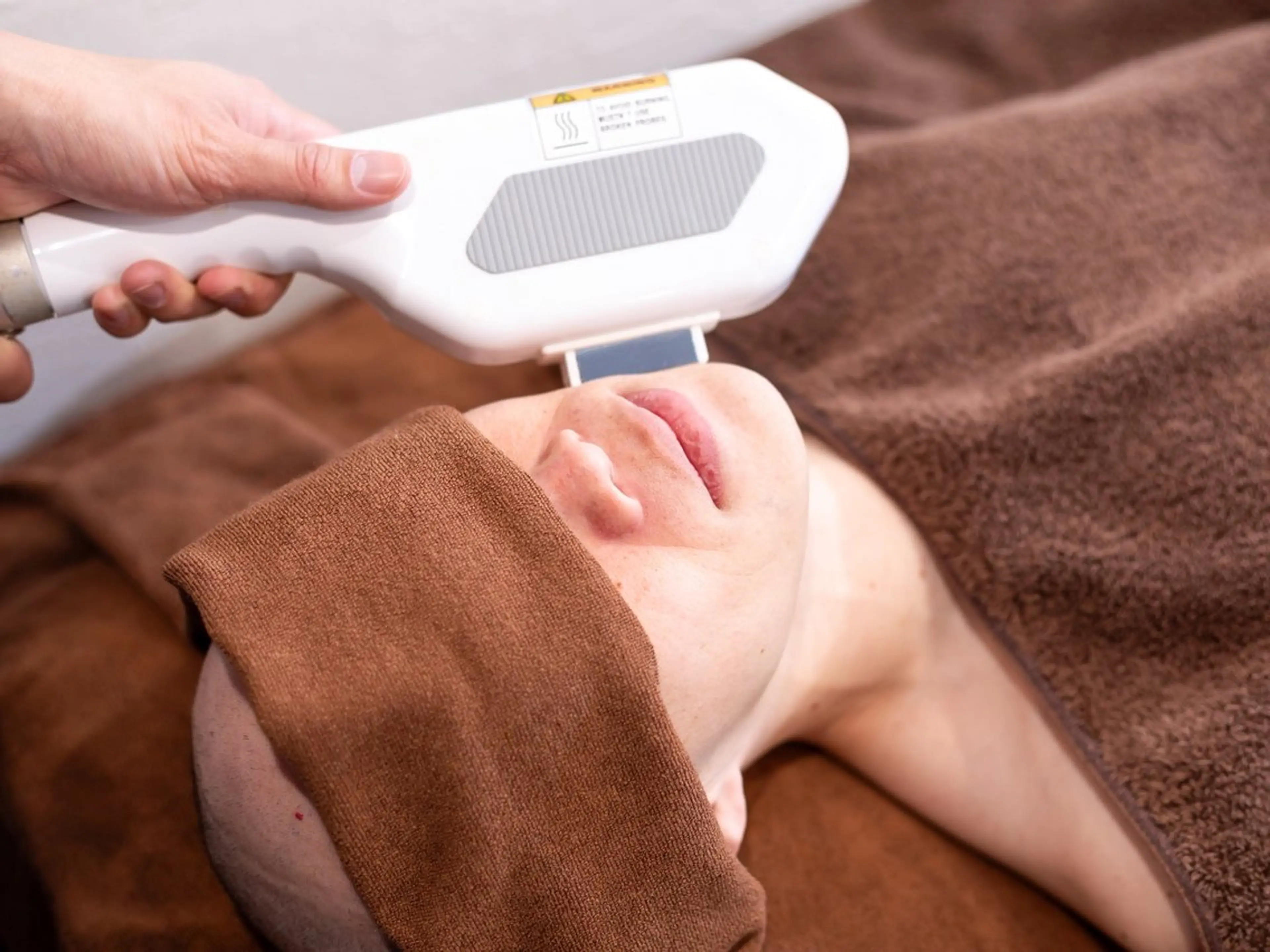 メンズ RICCO 堺東所属・RICCO 堺の眉毛・アイブロウイメージ