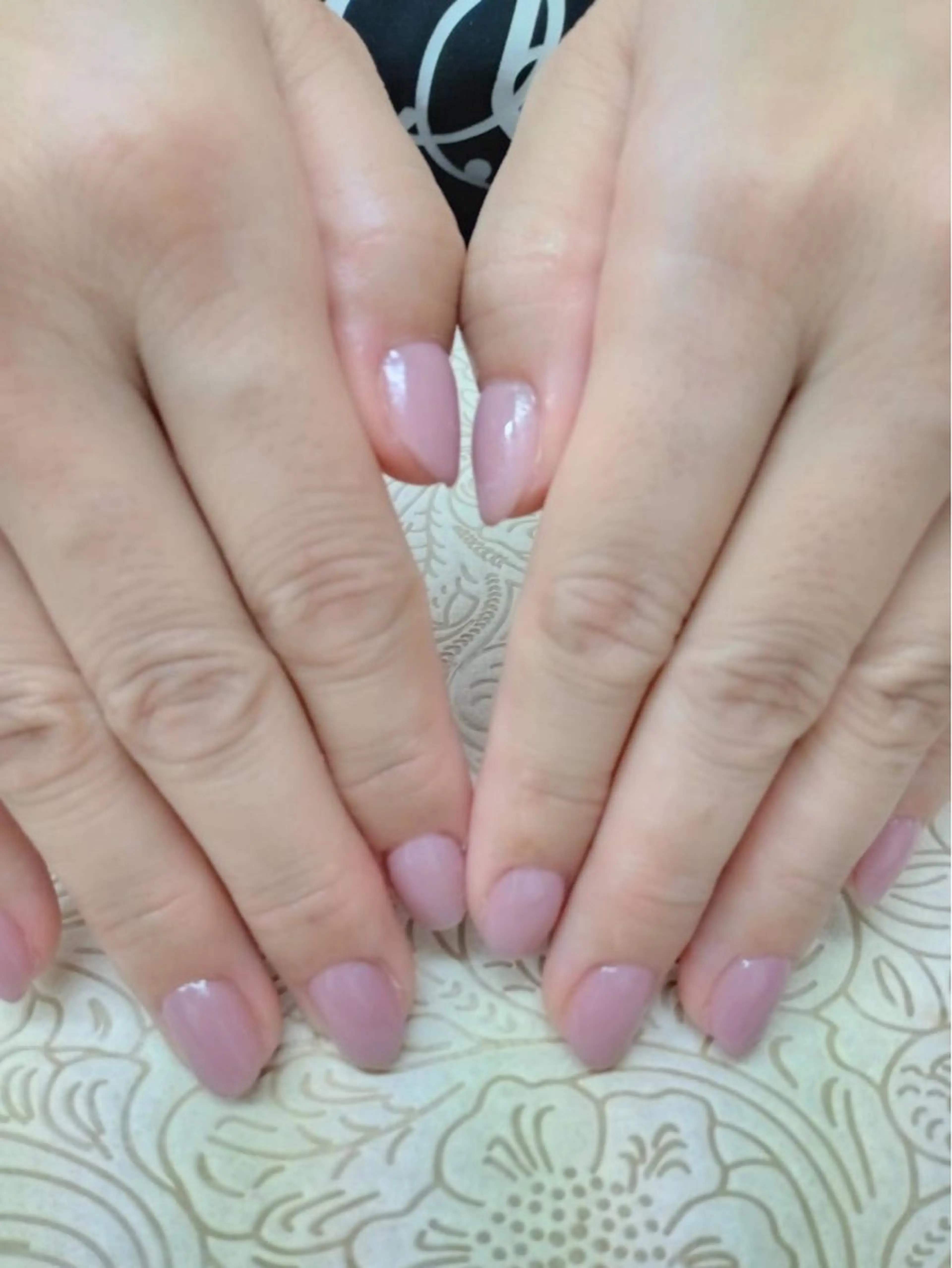 ネイル フラワーネイル precious nail  roomのネイルデザイン