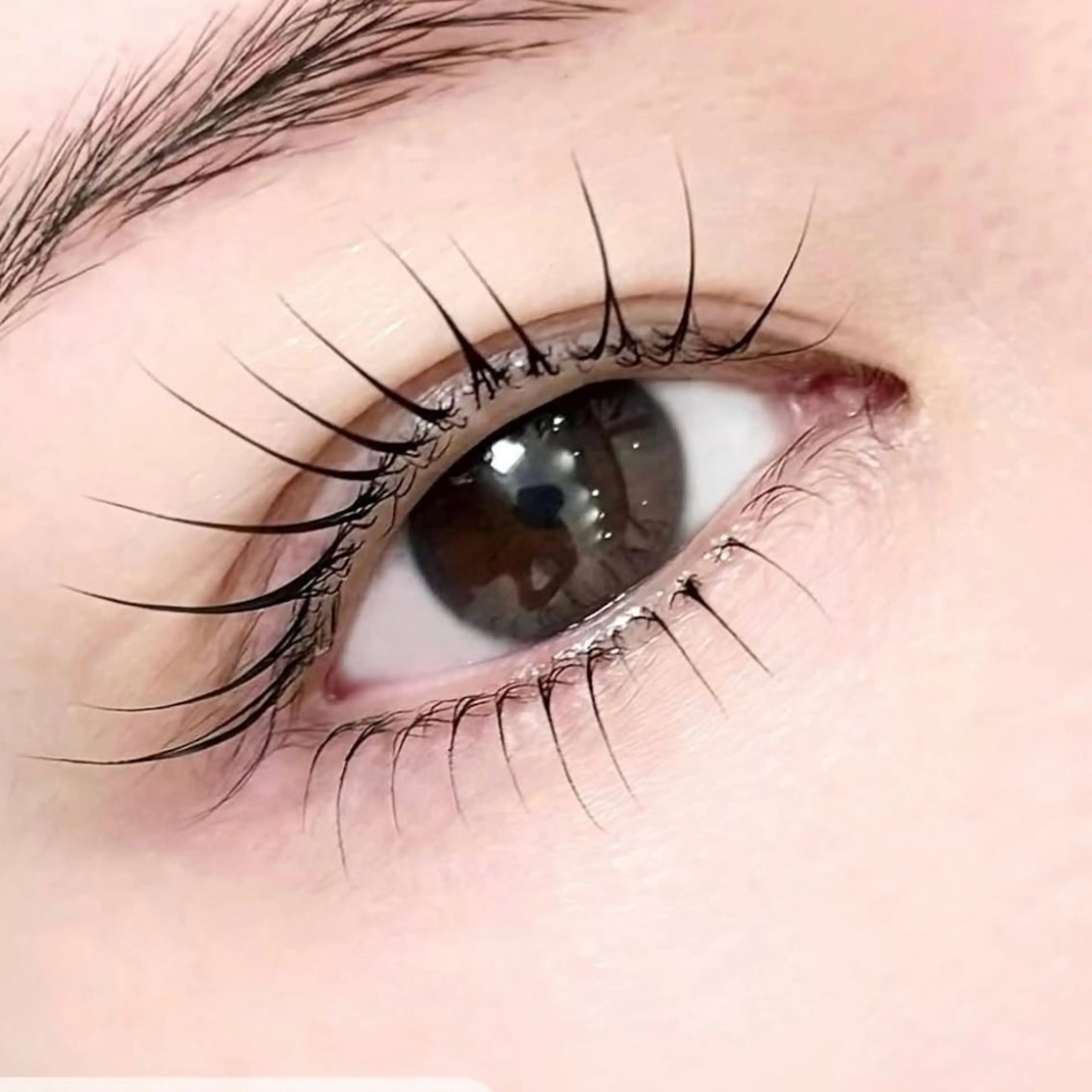 マツエク・マツパ Y.Beauty ユキのマツエク・マツパデザイン