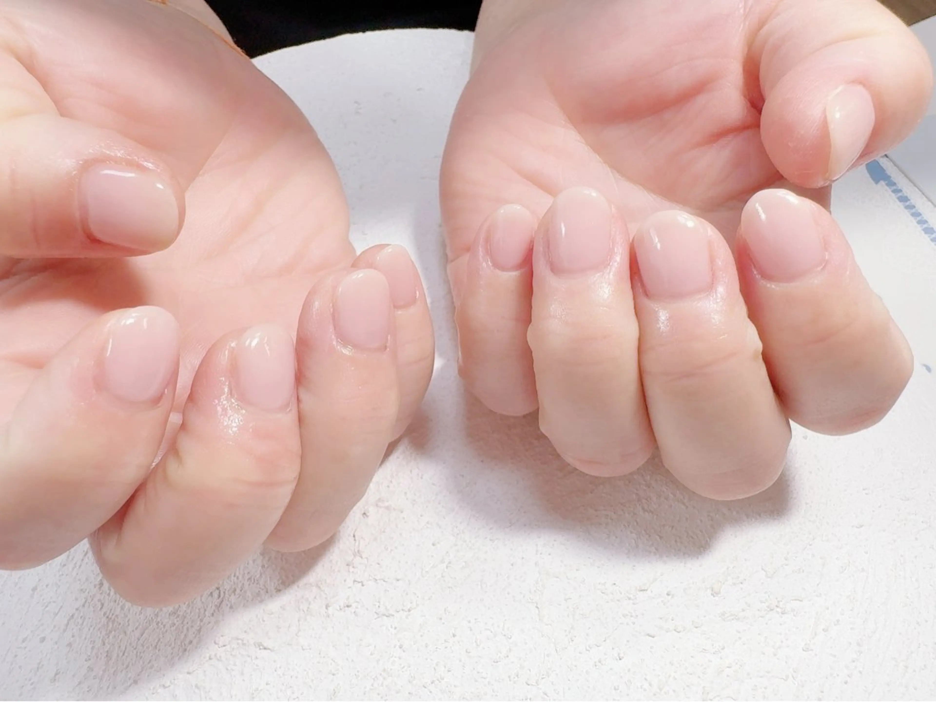 ネイル ジェルネイル Regaro i.sのネイルデザイン