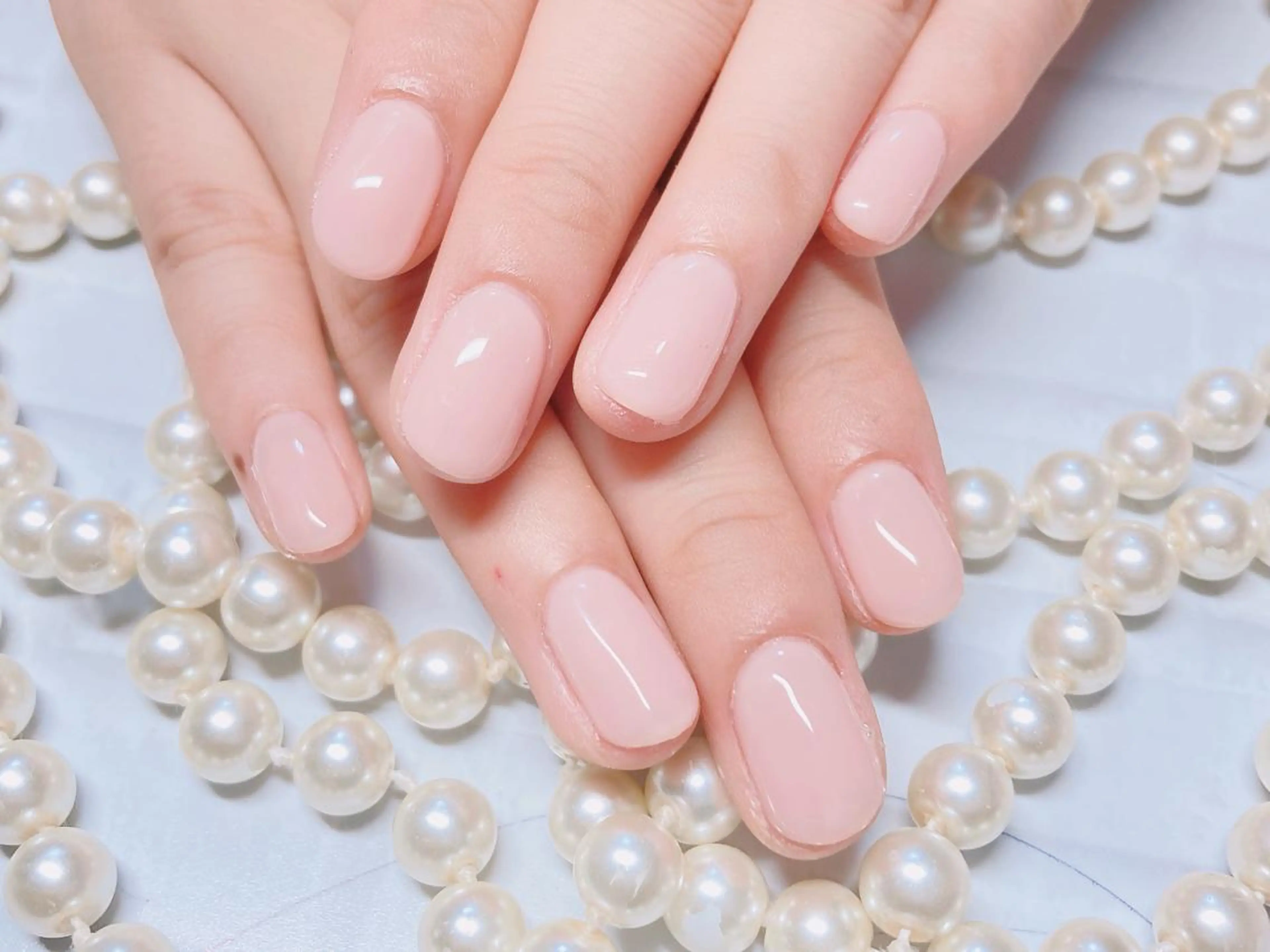 ネイル オフィスネイル ハンドネイル フットネイル ネイルサロン HARRYS所属・ネイル･脱毛サロン HARRYSのエステ・リラクイメージ