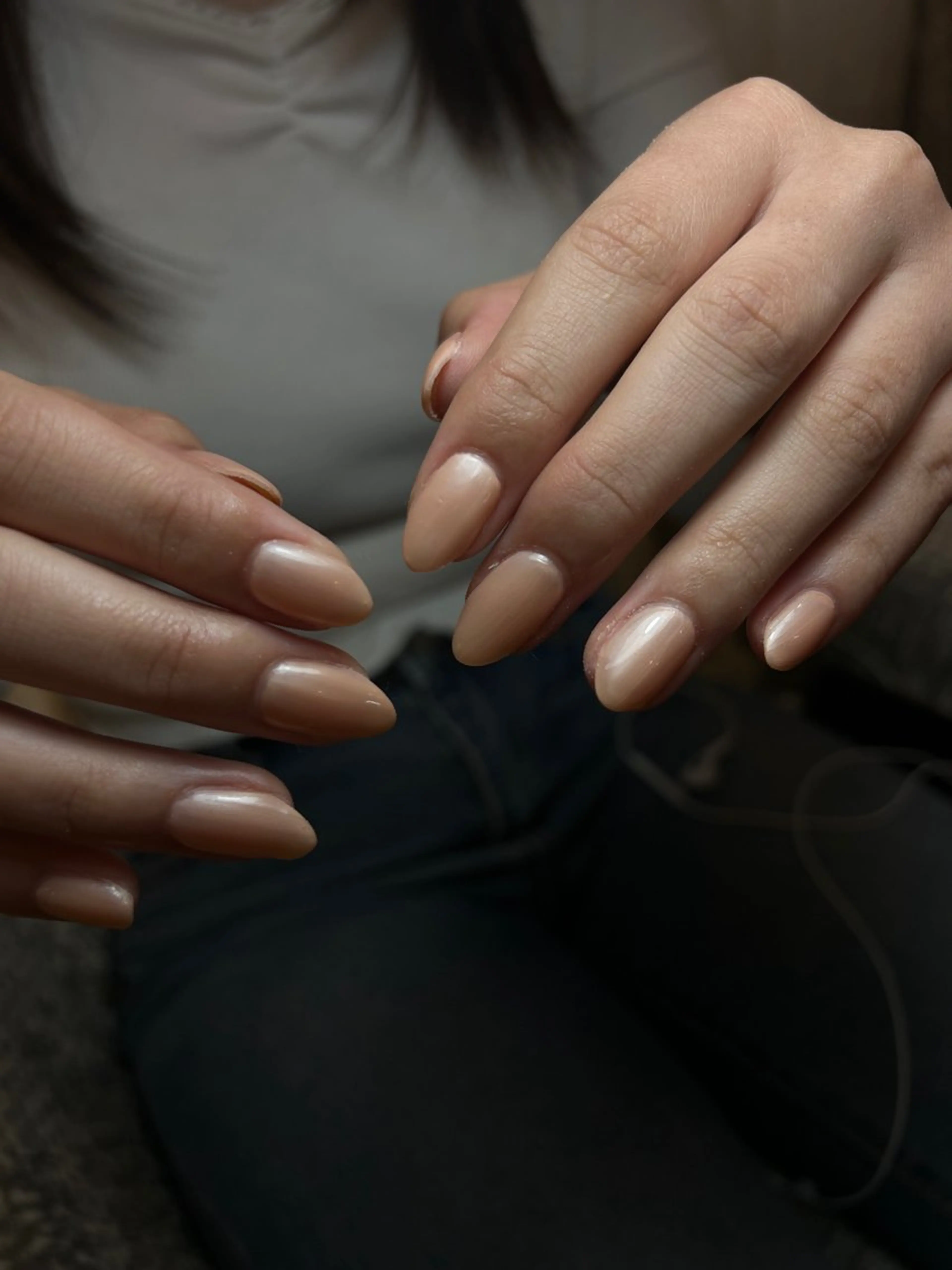 ネイル D.d nail Shiori🌼🌈のネイルデザイン
