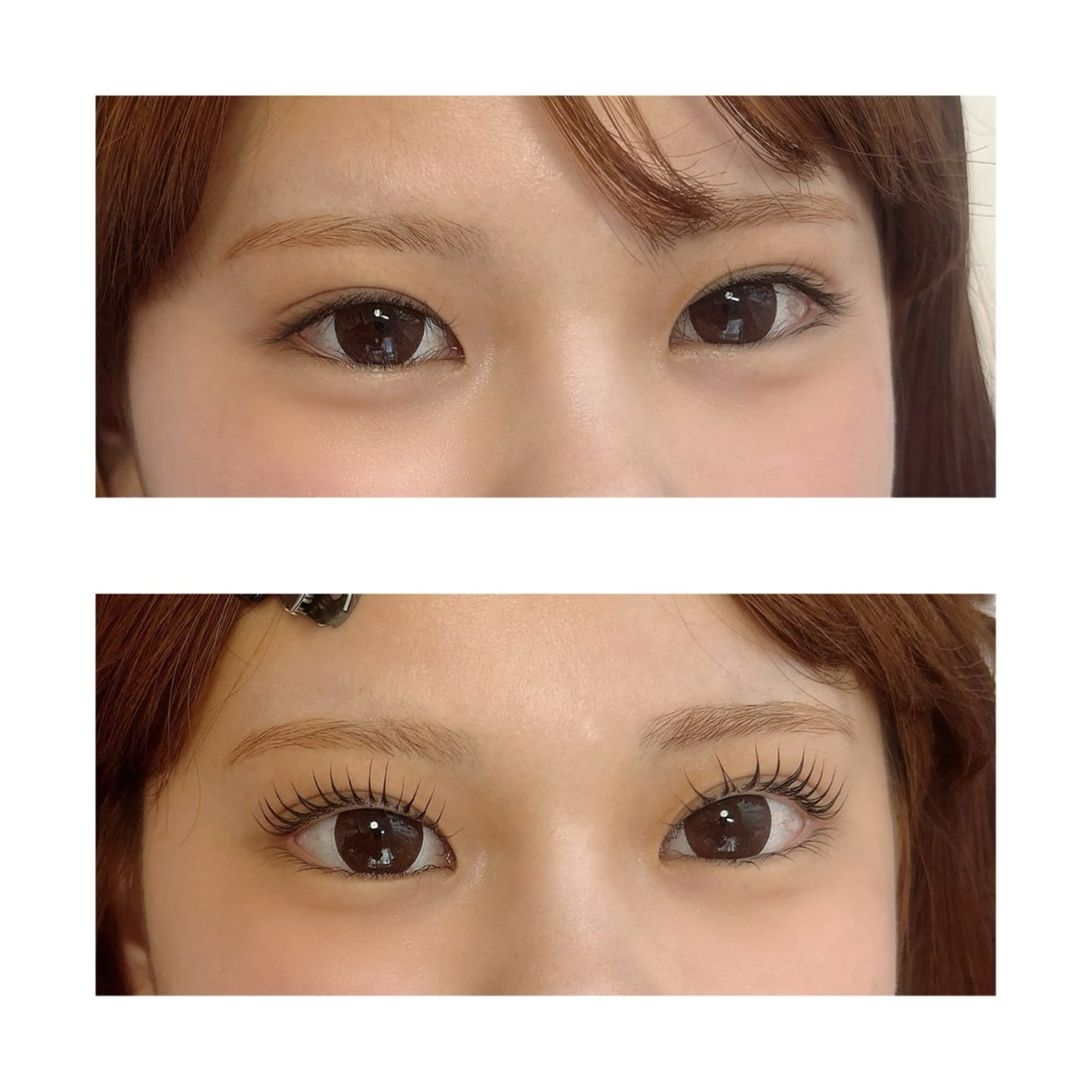 マツエク・マツパ Chipie 浦添店所属・chipie浦添 ITSUKIのマツエク・マツパデザイン