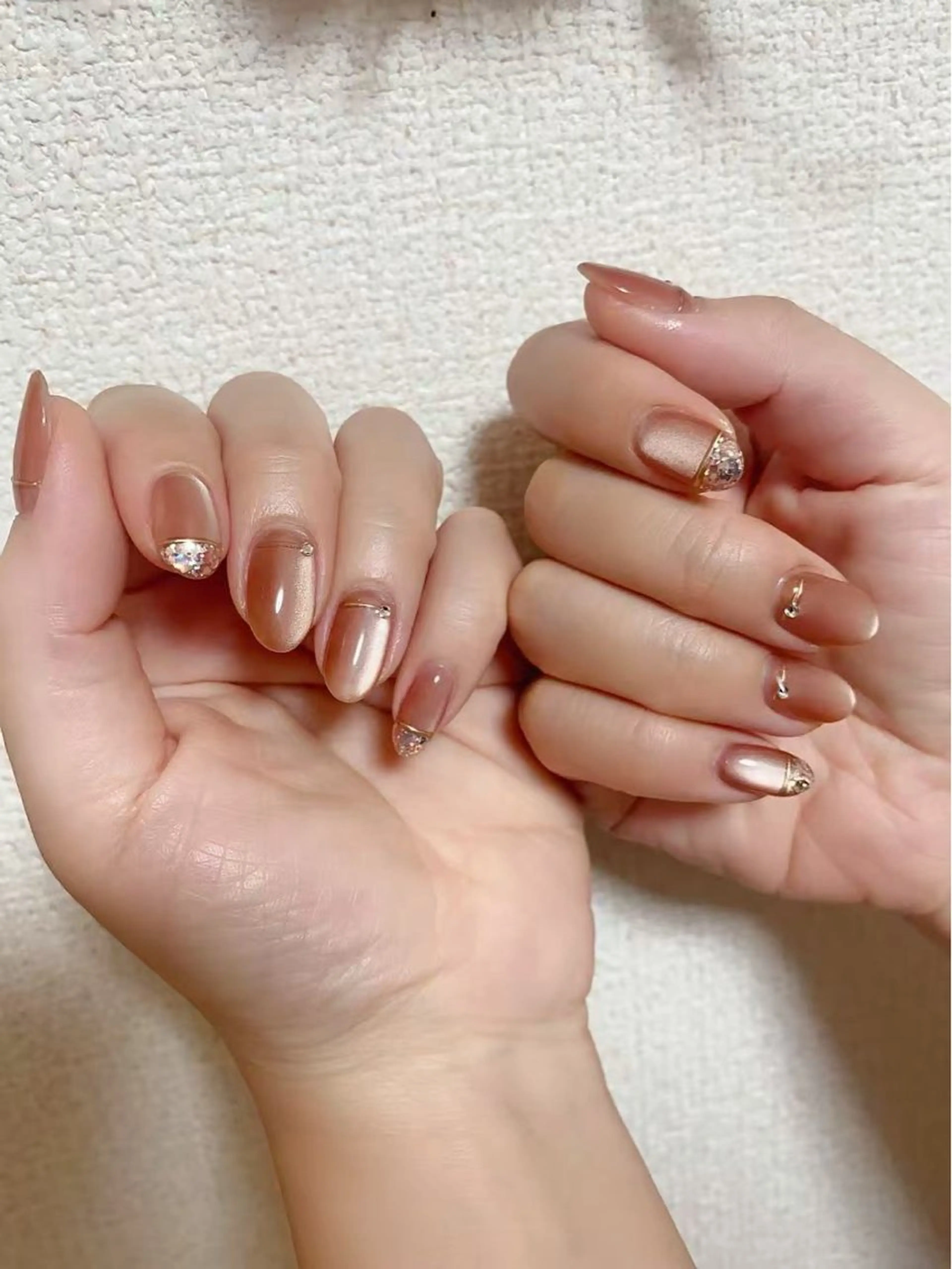 ネイル RI RIのネイルデザイン