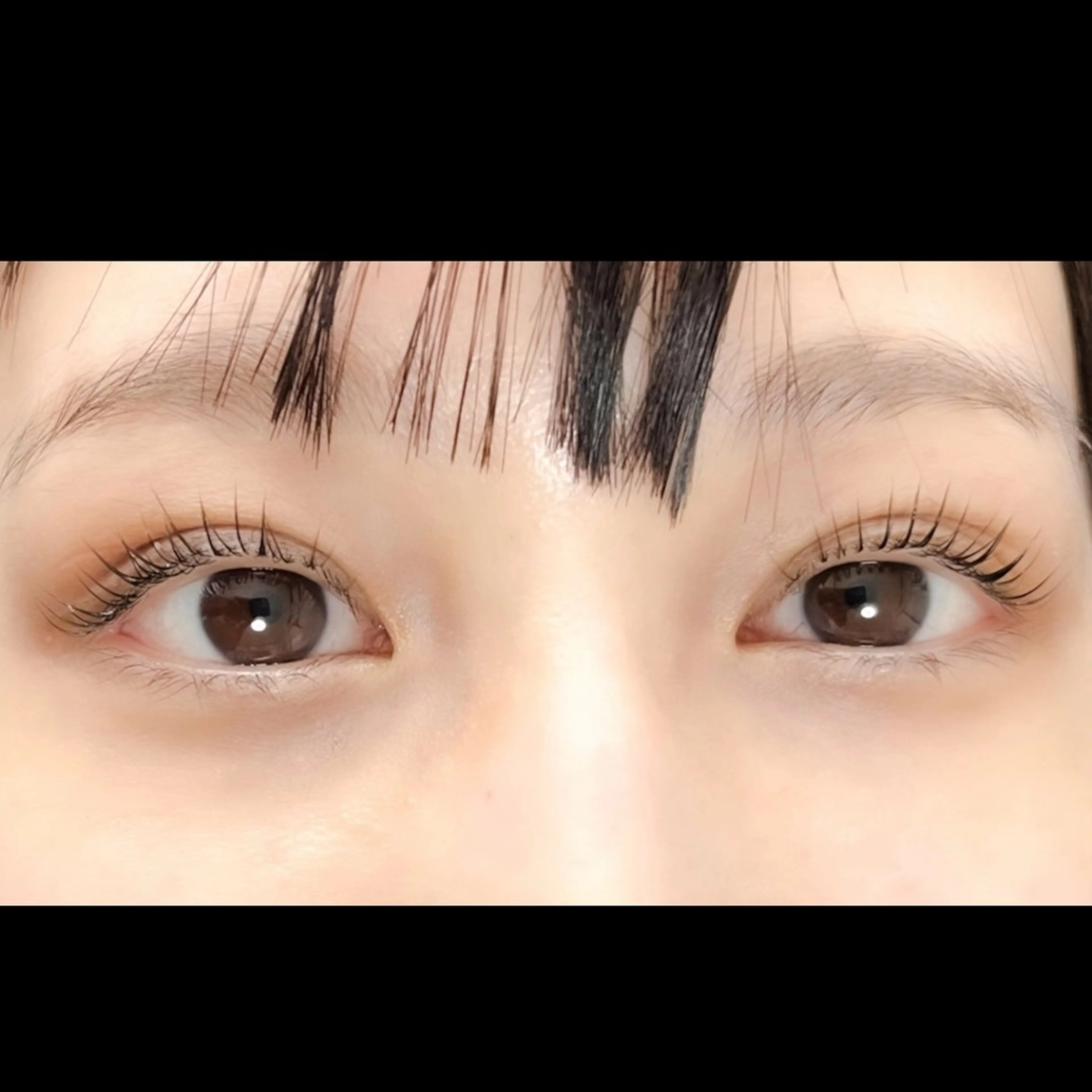 マツエク・マツパ まつ毛エクステ／まつ毛パーマ／フェイシャル／beautysalon cocora所属・ビューティーサロン ココラのマツエク・マツパデザイン