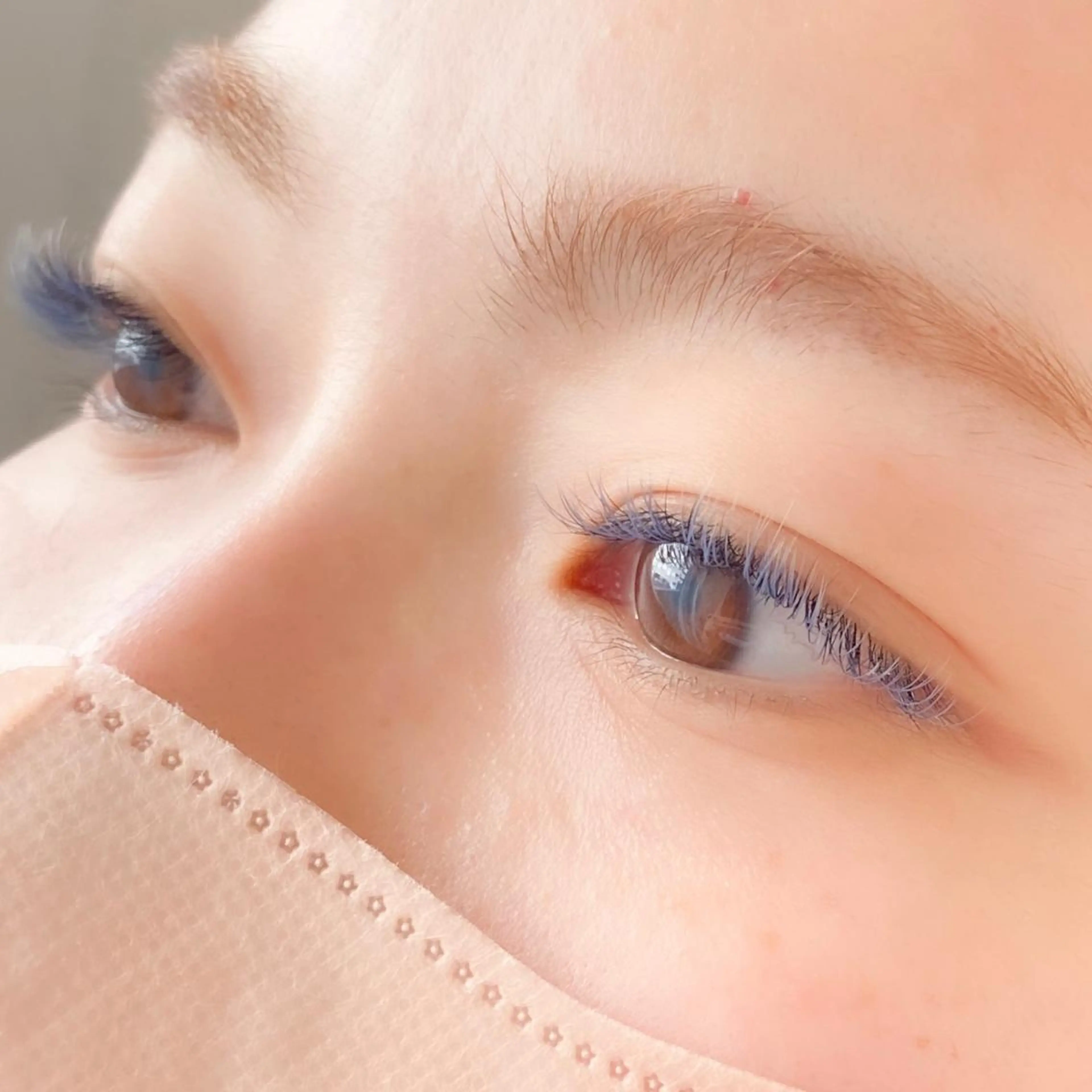 マツエク・マツパ マツエク TIÁM eyelashのマツエク・マツパデザイン