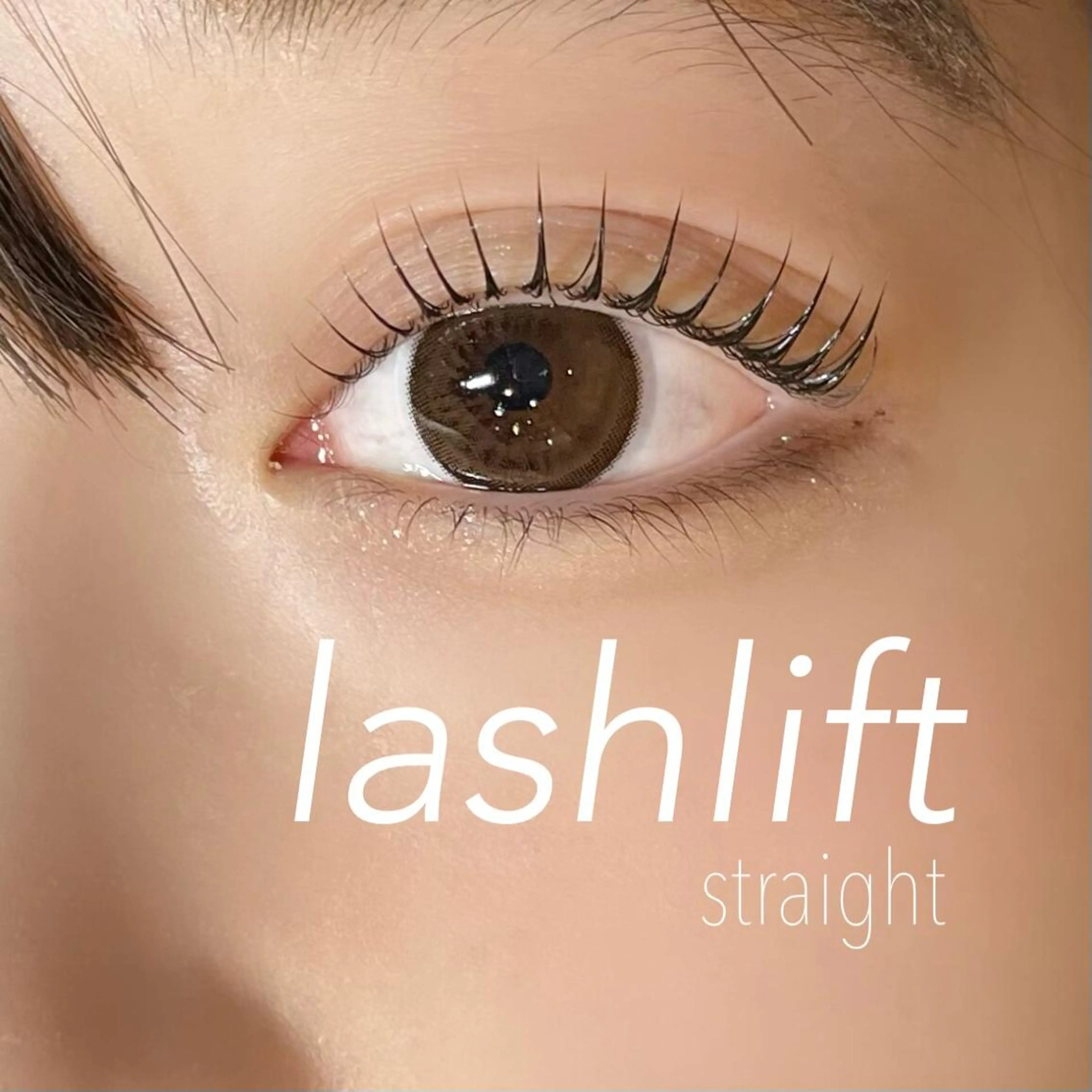 マツエク・マツパ Kudo Marinaのマツエク・マツパデザイン