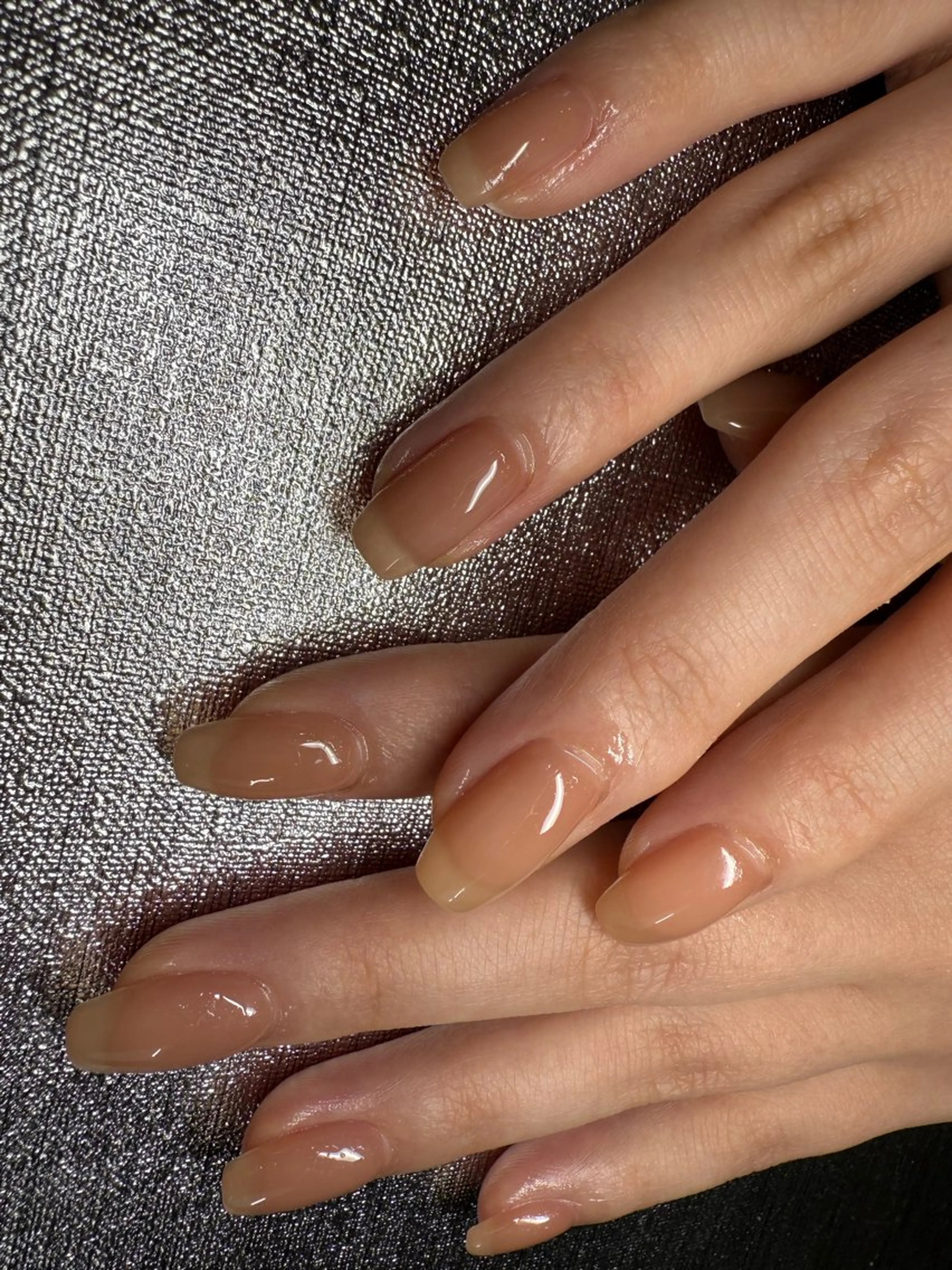 ネイル スズキ マイコのネイルデザイン