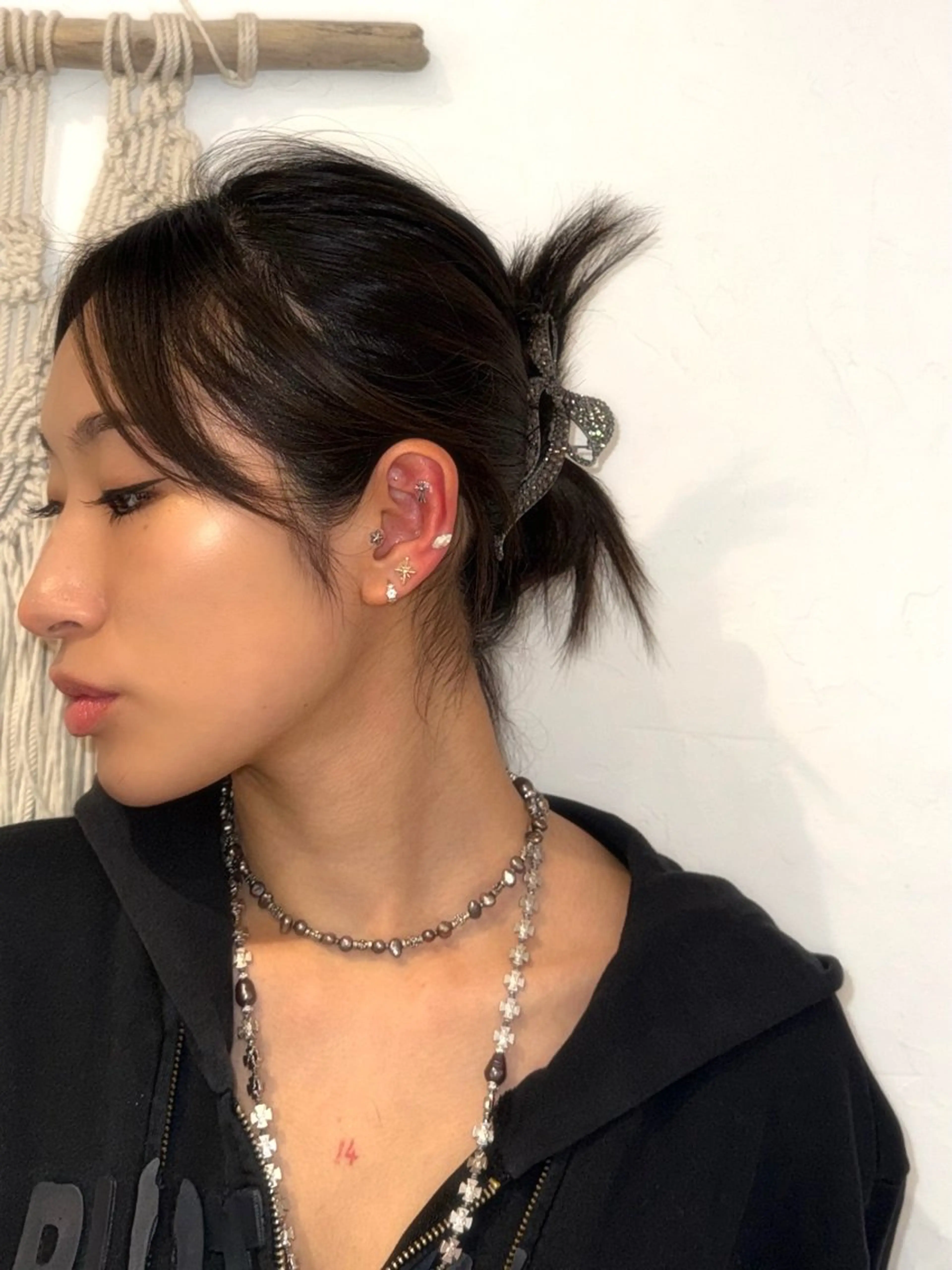 Chipieee yayaのネイルデザイン