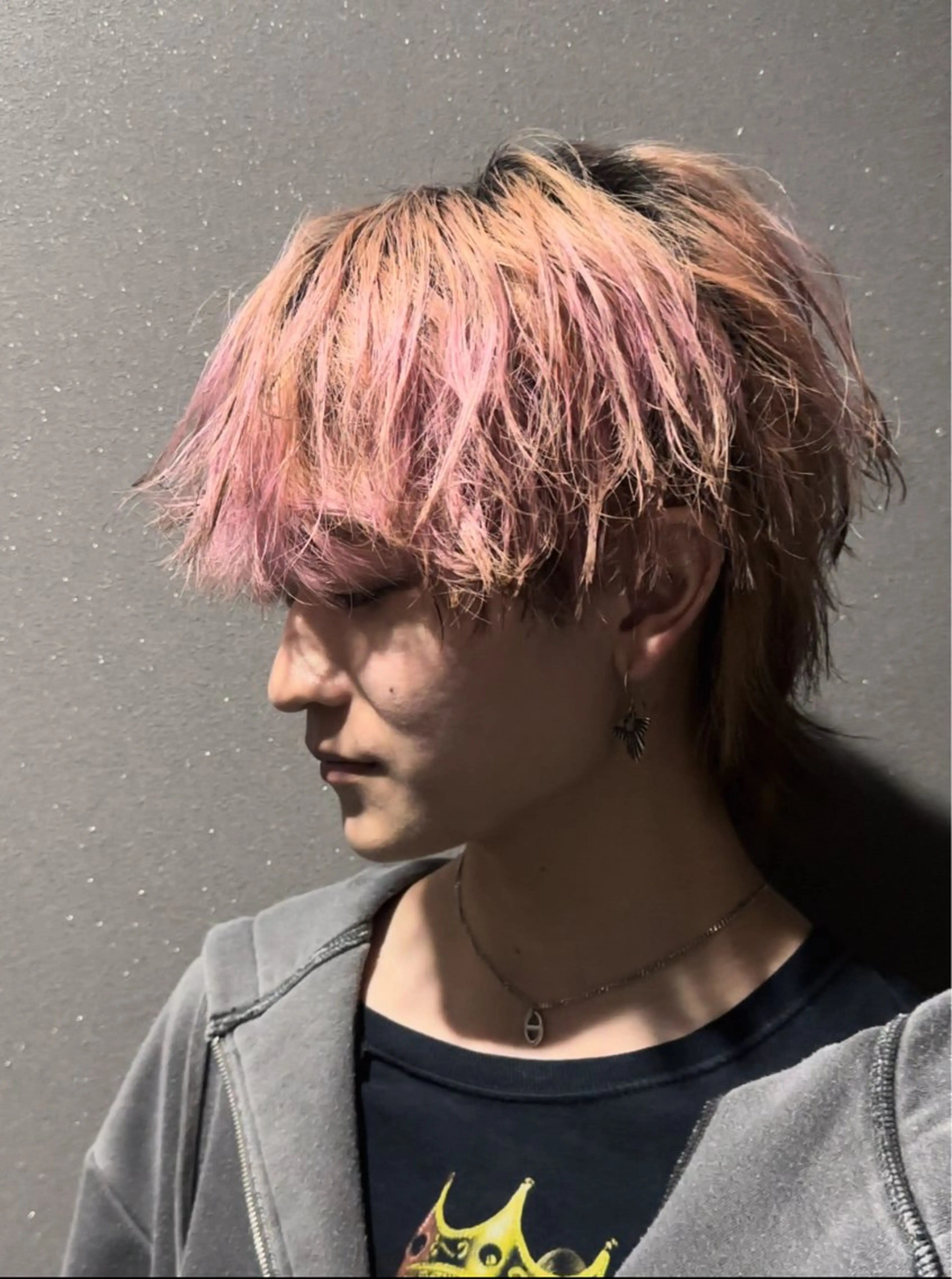 【ダメージが気になる方用✨】カット➕3STEPトリートメント🪞の写真