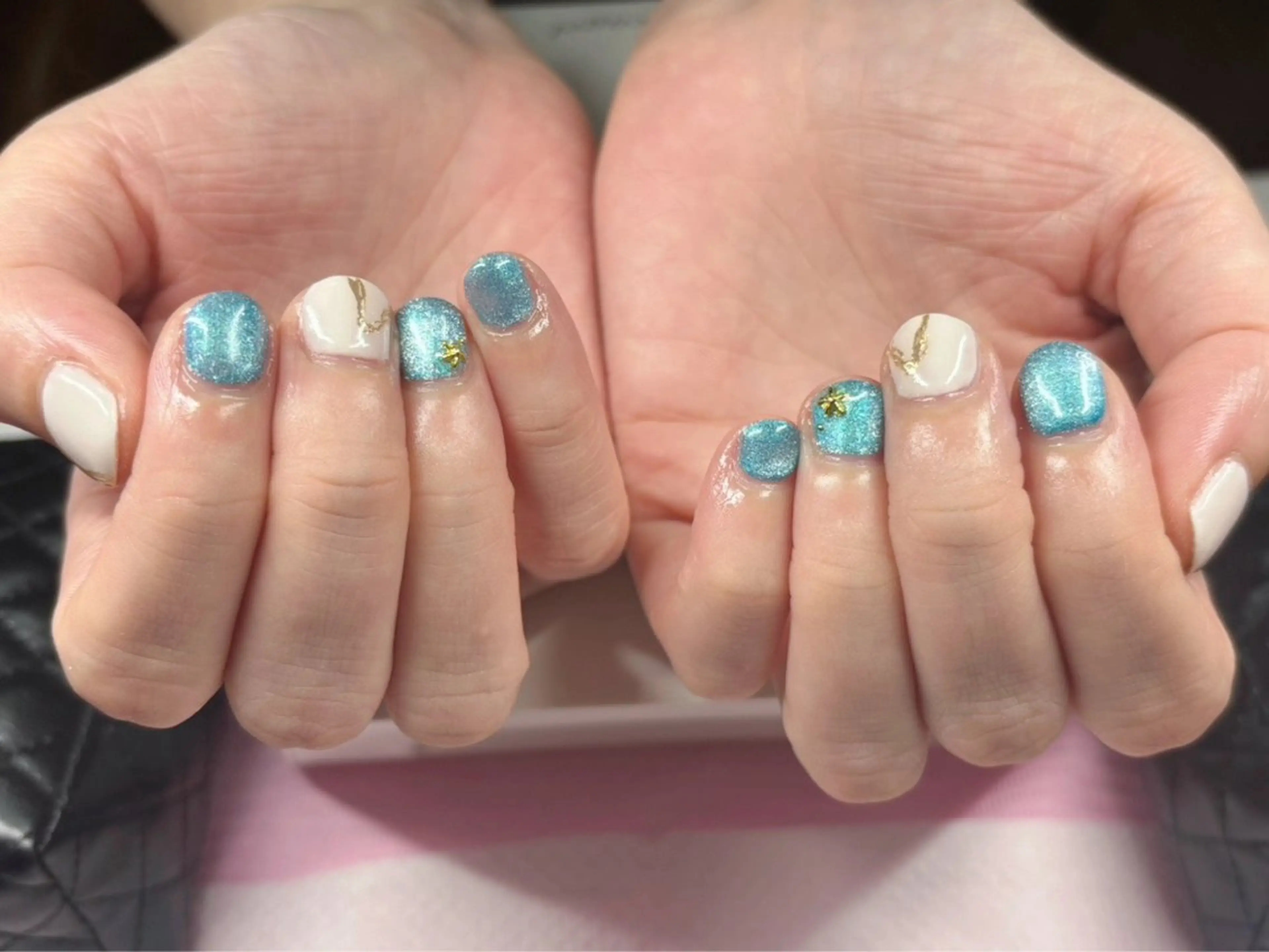 ネイル -BERYL- KEIKOのネイルデザイン