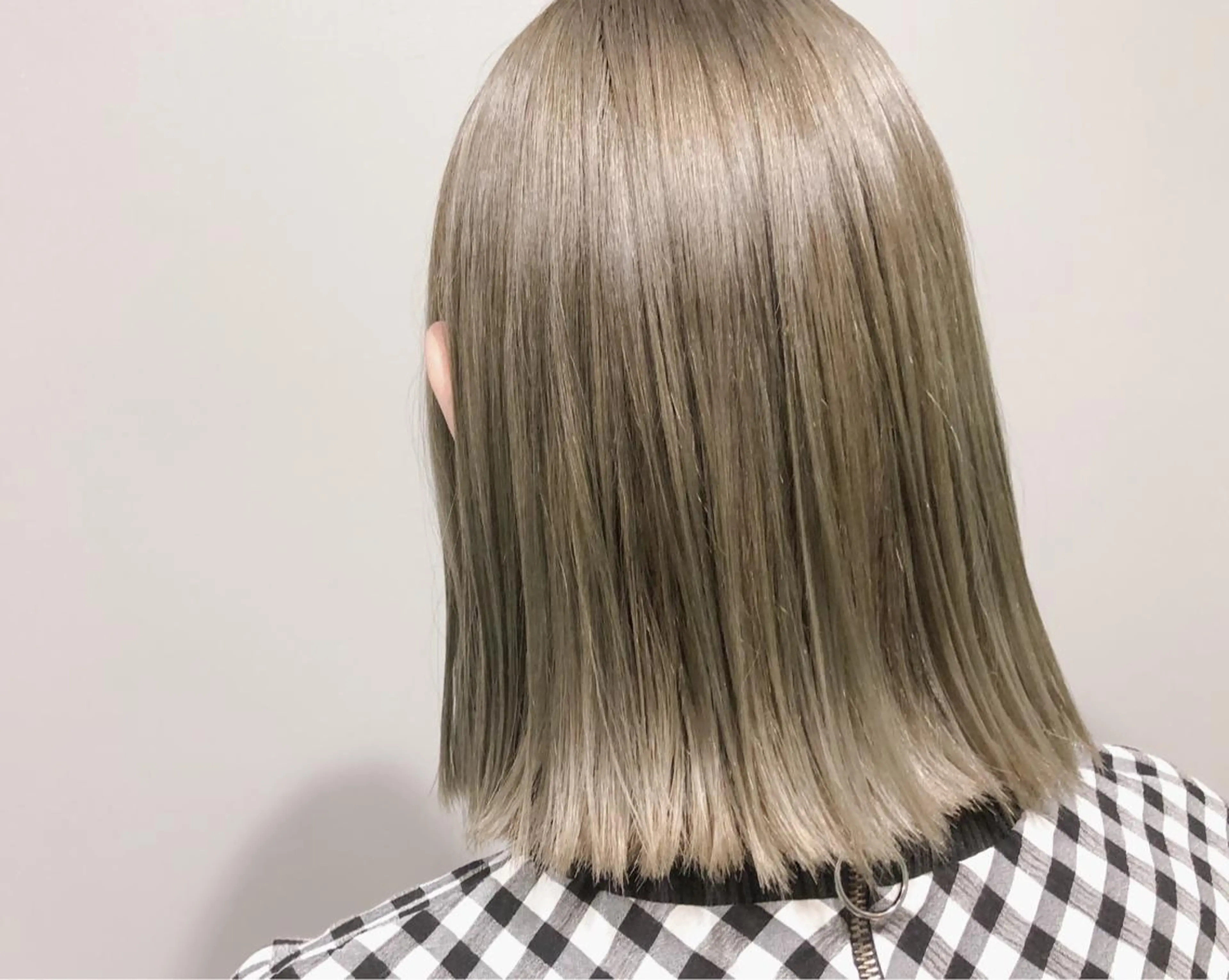 ミディアム カラー VIRETTA所属・VIRETTA 【ヴィレッタ】のヘアスタイル