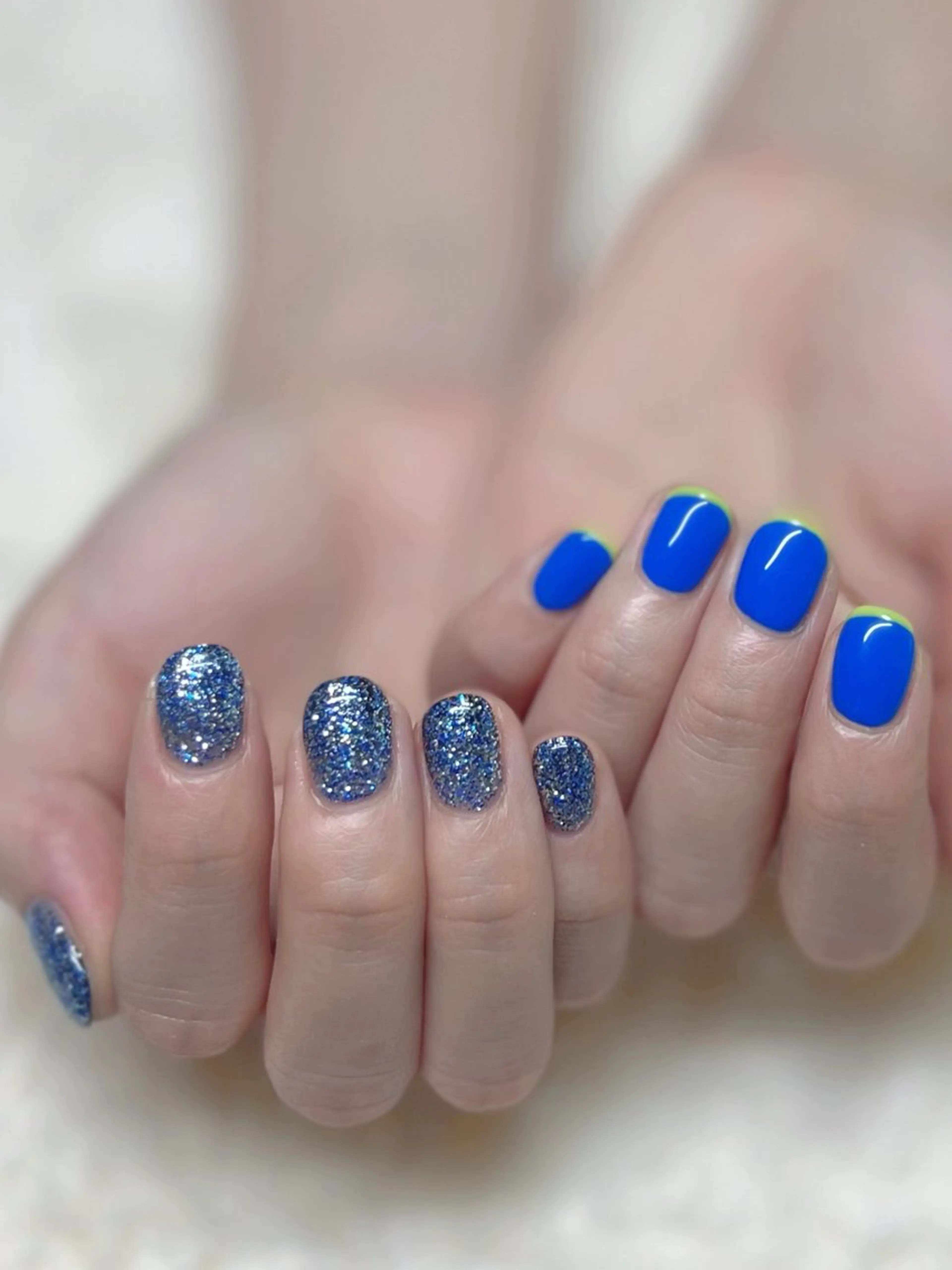 ネイル LIIRA(西船)/ やまださおりのマツエク・マツパデザイン