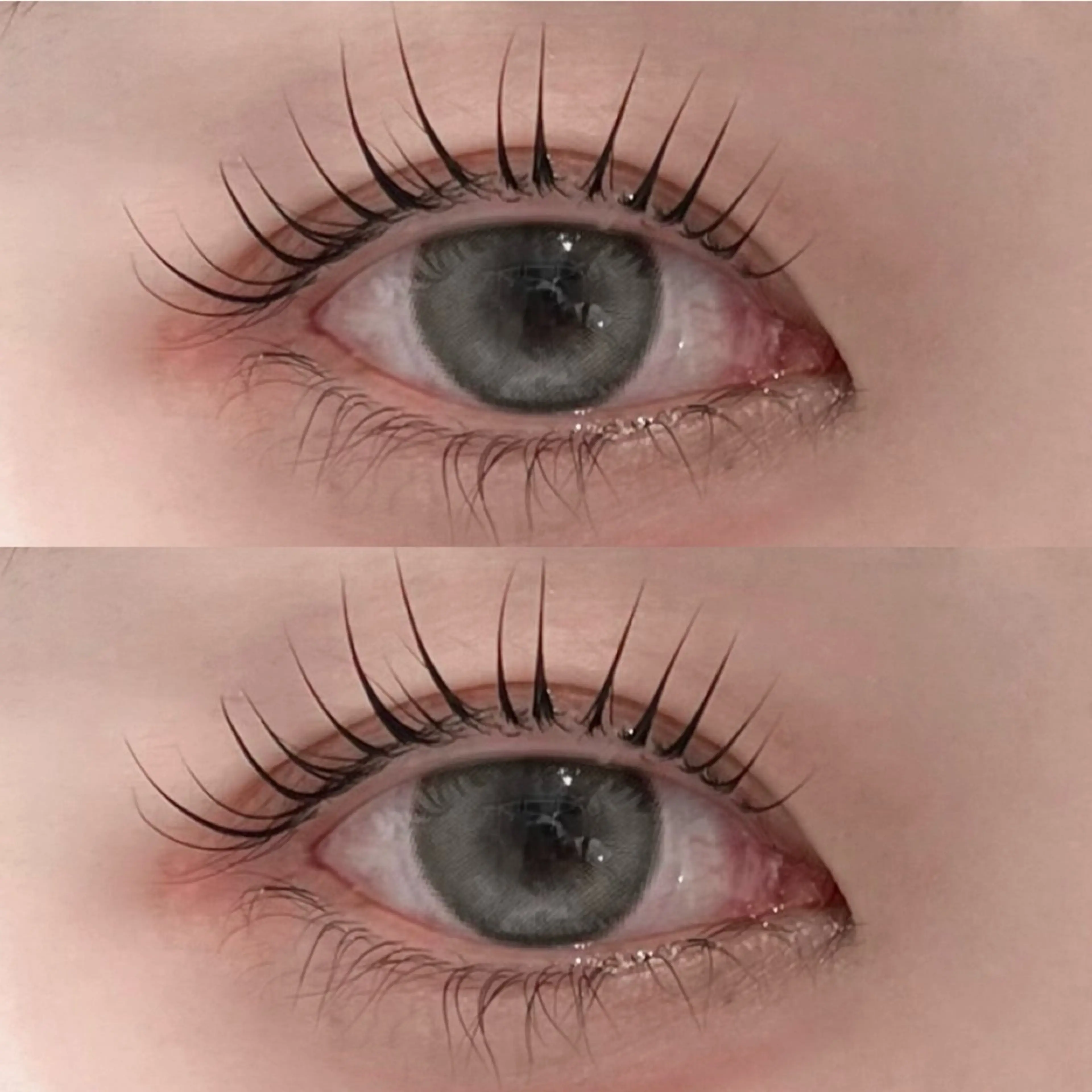 マツエク・マツパ ♡eyelist / sae♡のマツエク・マツパデザイン