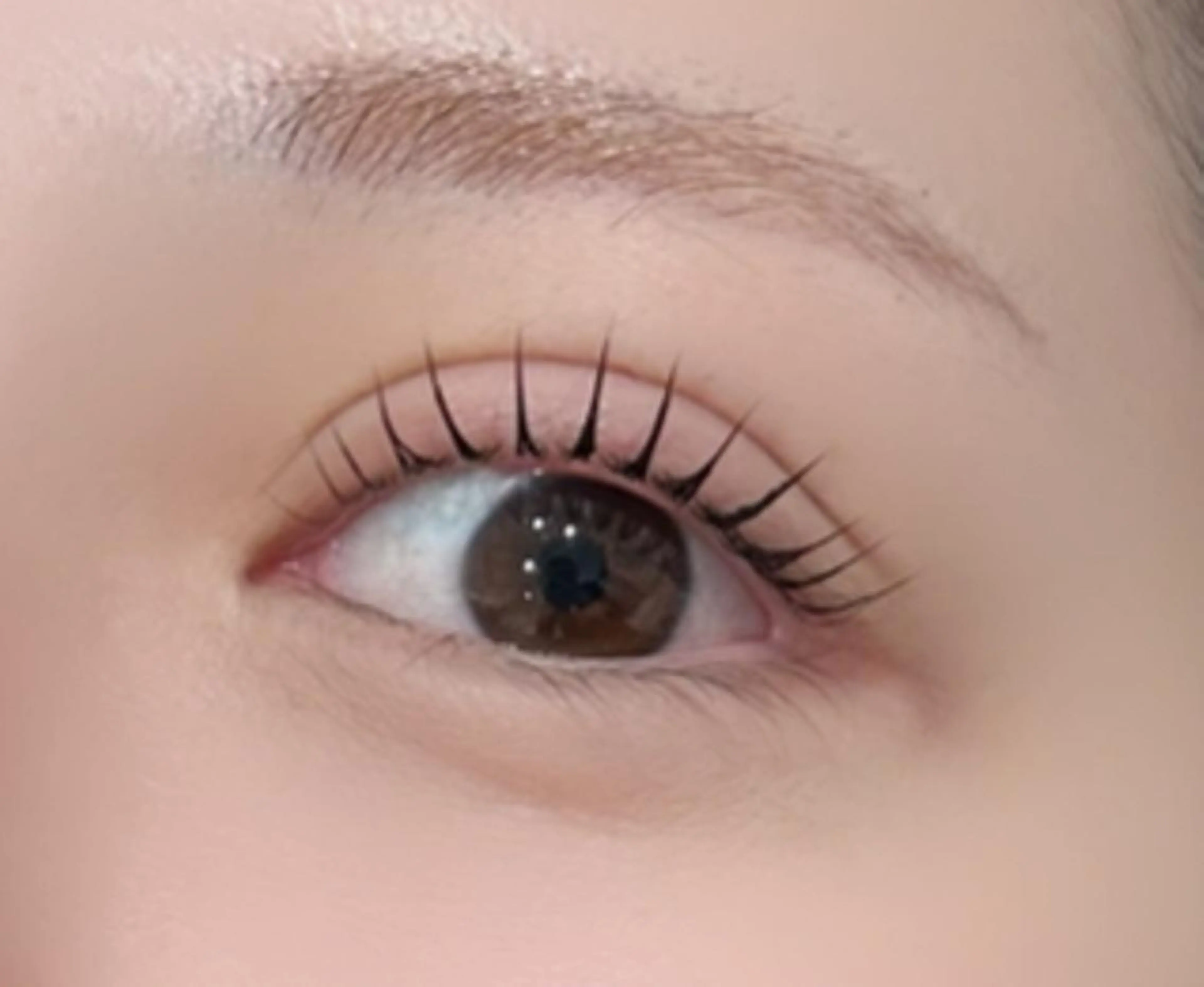 マツエク・マツパ HARIS miyazakiの眉毛・アイブロウイメージ