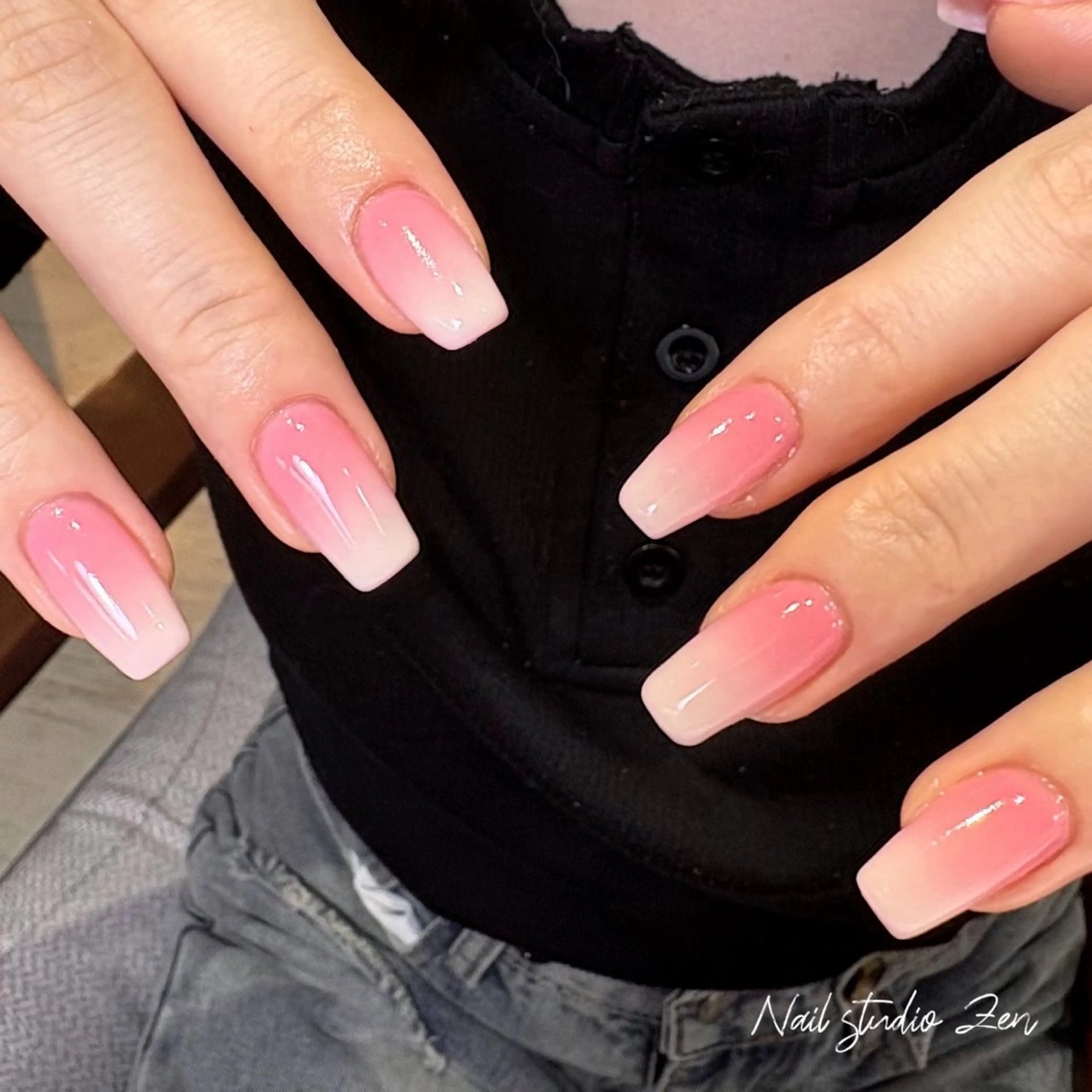 ネイル 〖nail Zen〗 RURIのネイルデザイン