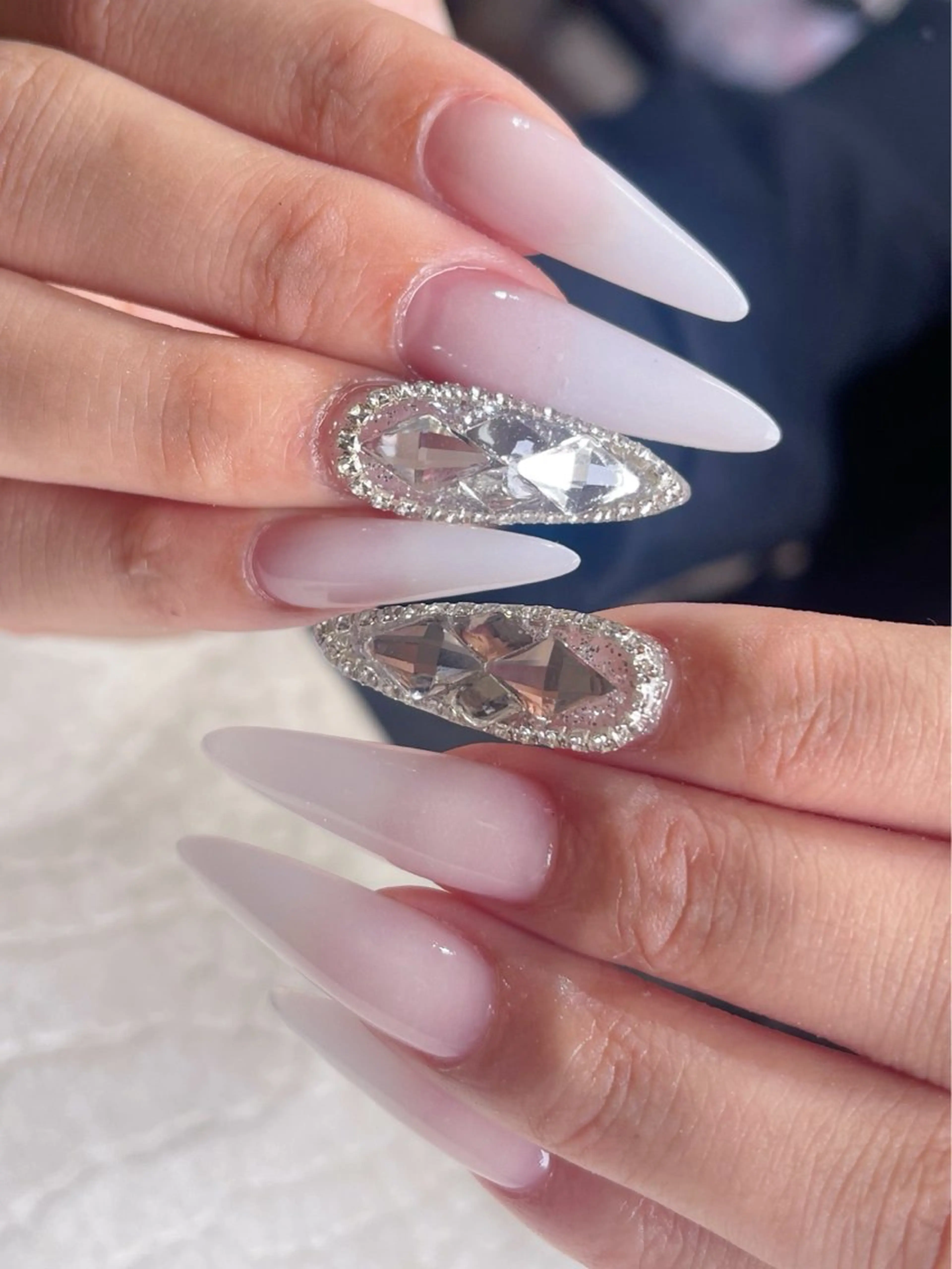 ネイル ハンドネイル naildesign BESTのネイルデザイン