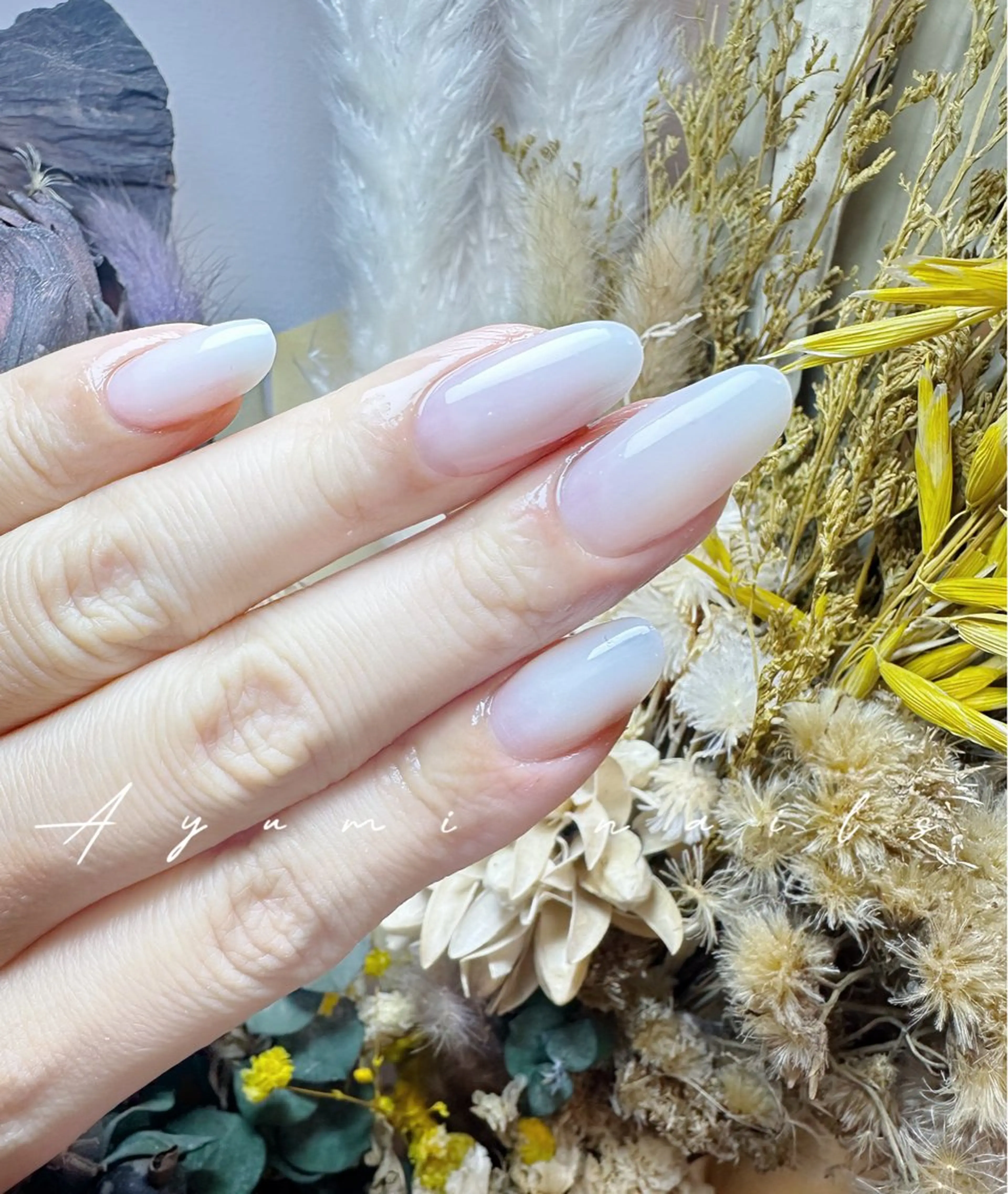 ネイル Ayumi nails川崎店のネイルデザイン