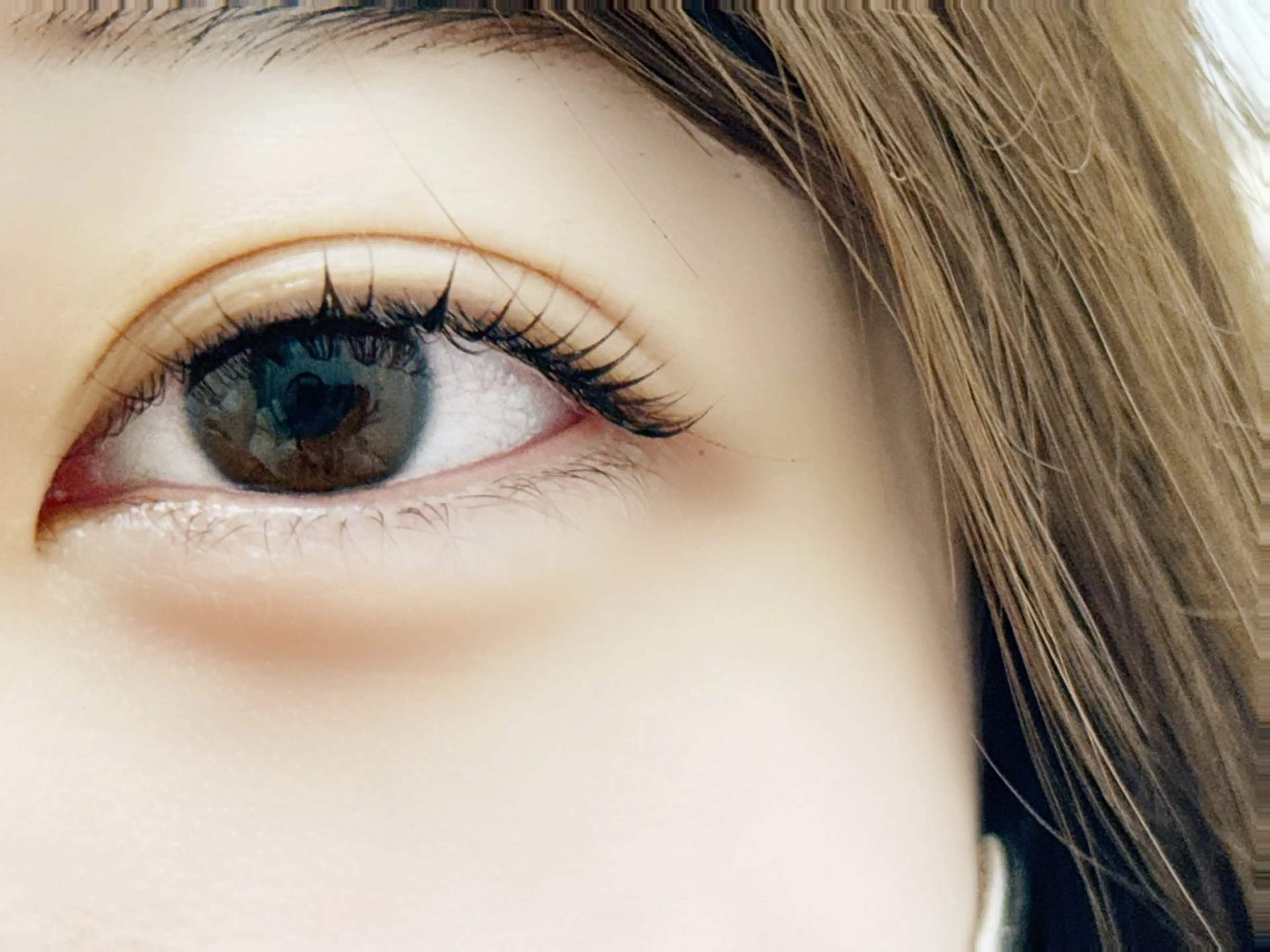 マツエク・マツパ BEL EYE BEAUTYアイ中野のマツエク・マツパデザイン
