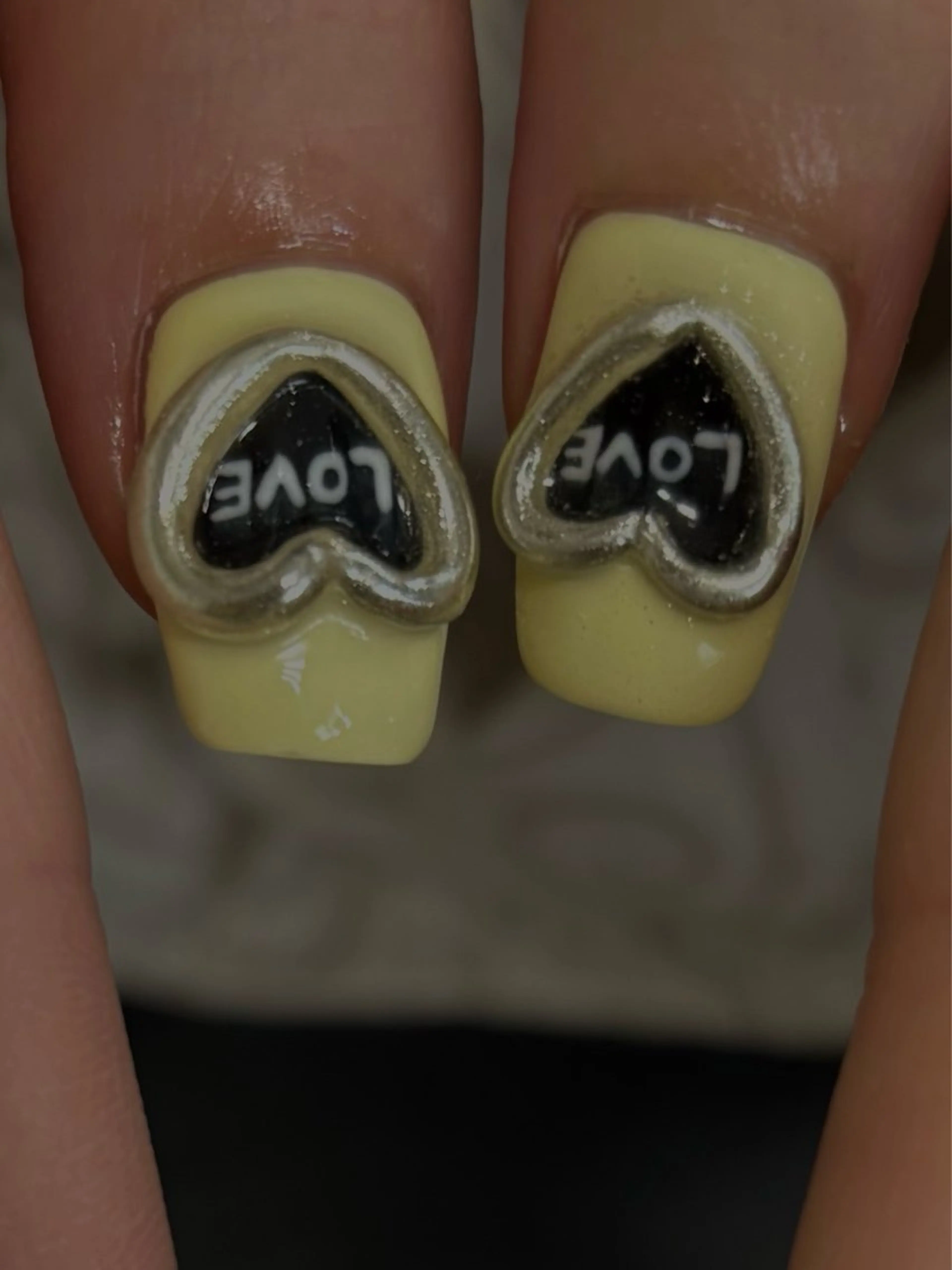 ネイル ハンドネイル 爪塗屋 さんのネイルデザイン