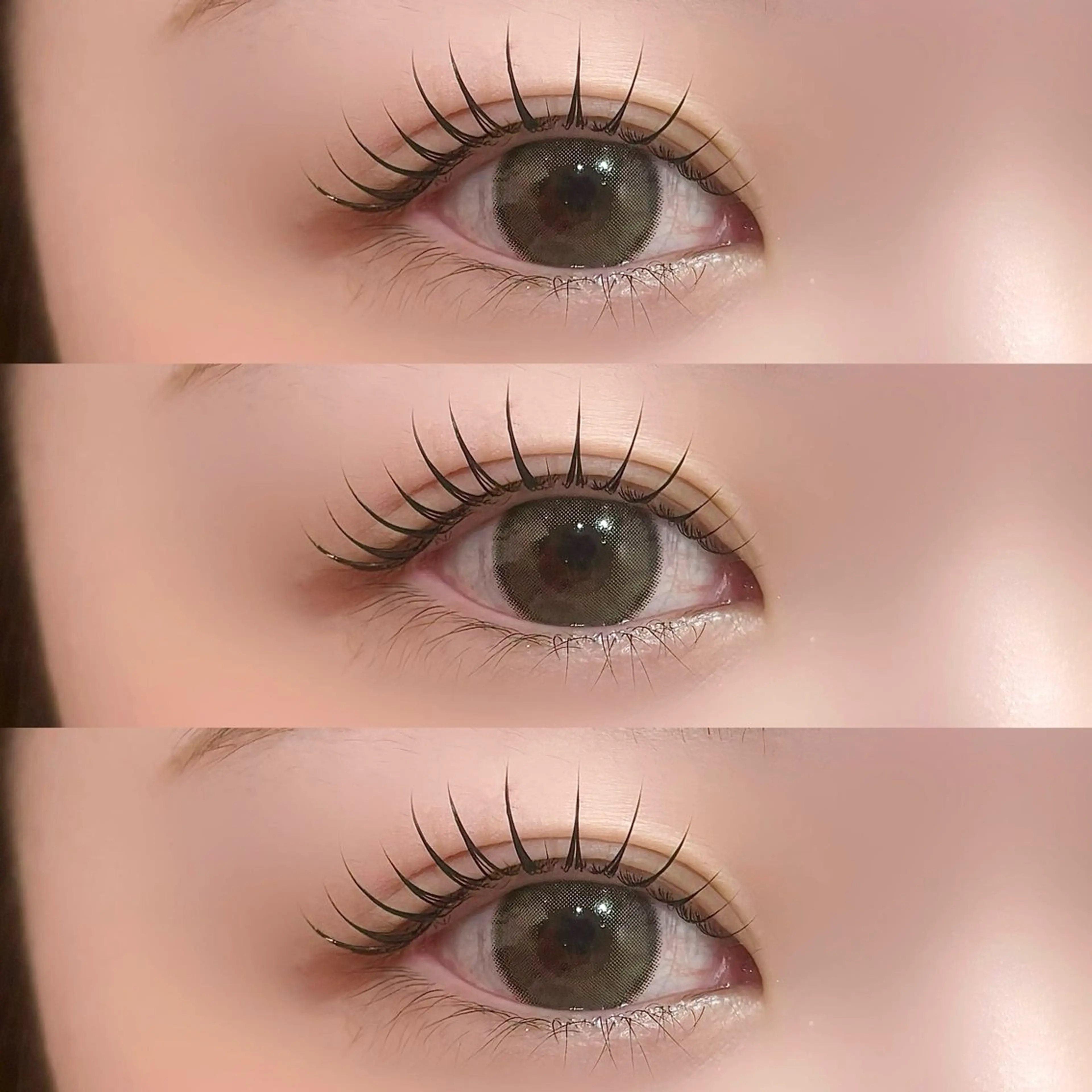 マツエク・マツパ GOTODAY シェアサロン福岡天神Lino店所属・maimi ／GO TODAY Linoのマツエク・マツパデザイン