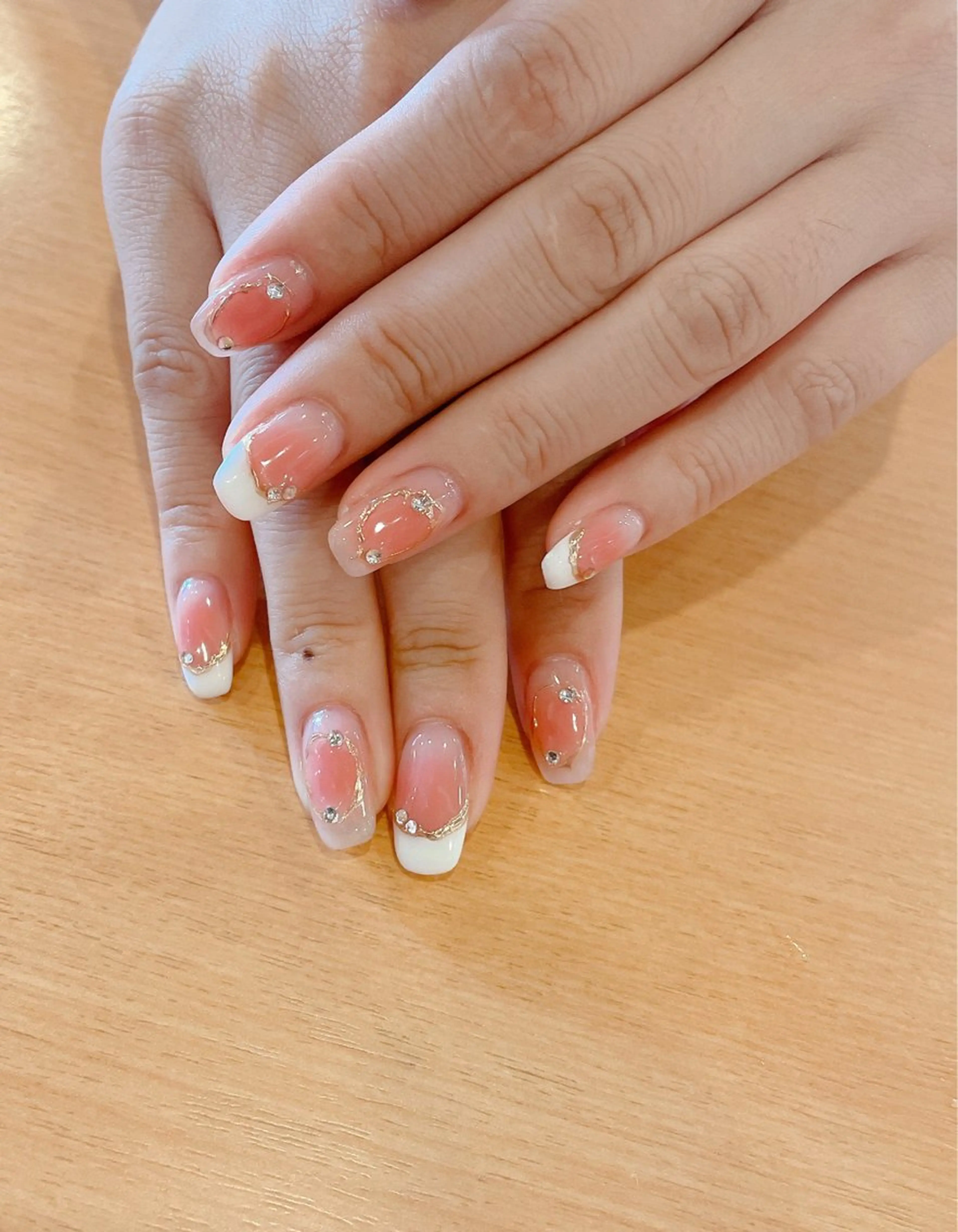 ネイル ハンドネイル R-nail salonのネイルデザイン
