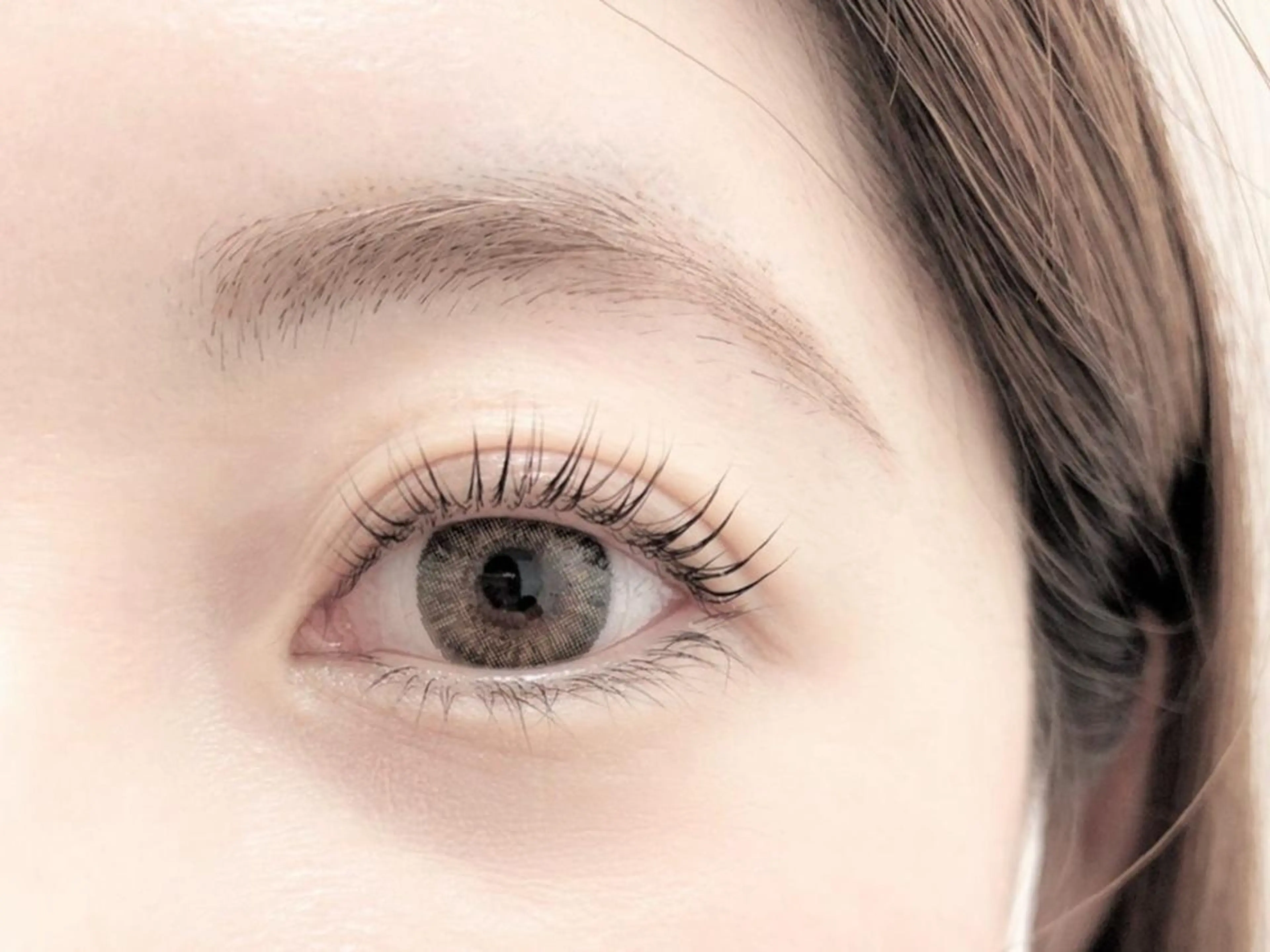 マツエク・マツパ VILLAVO 富谷のマツエク・マツパデザイン