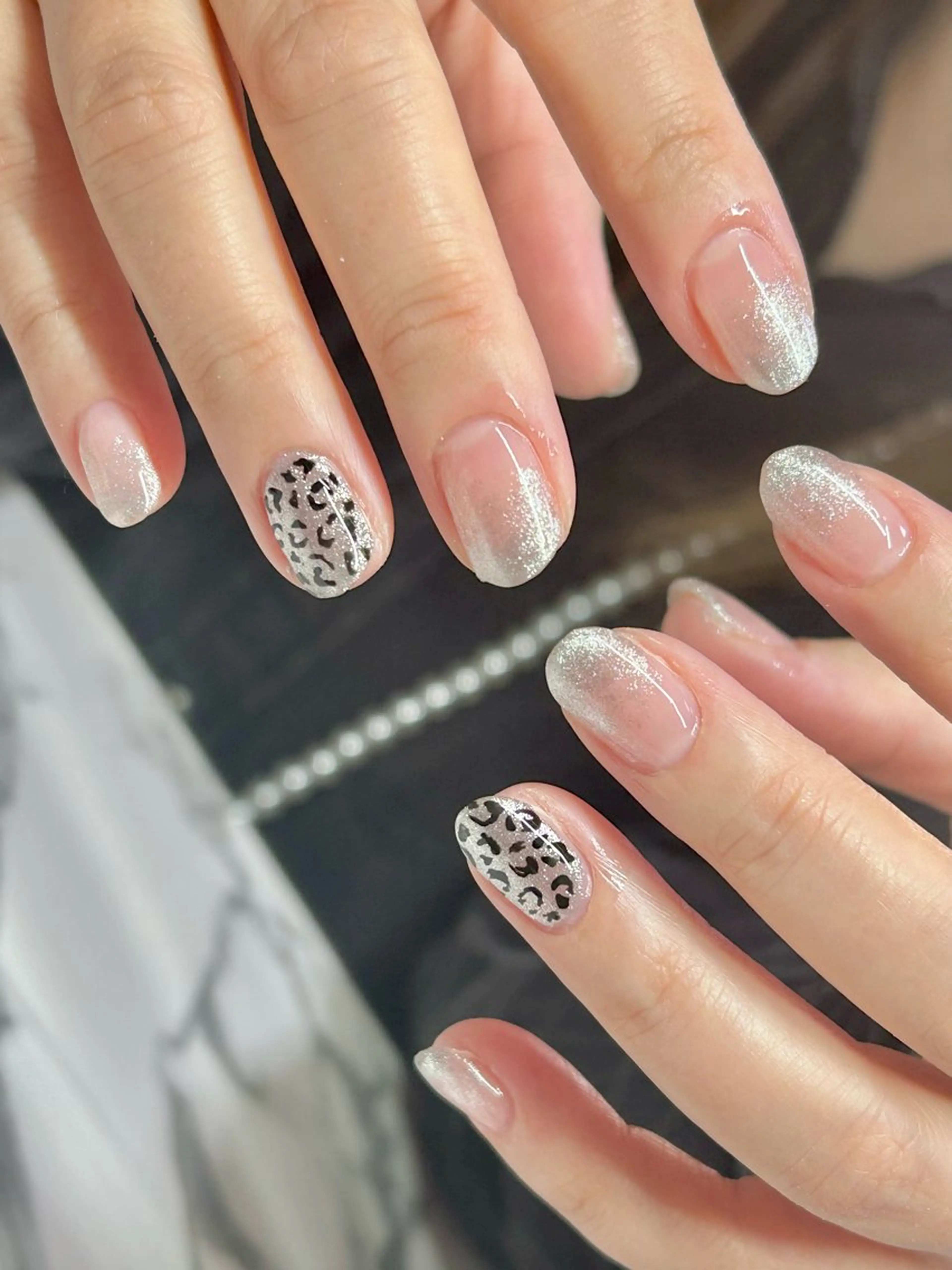 ネイル k.nail #ksmのネイルデザイン