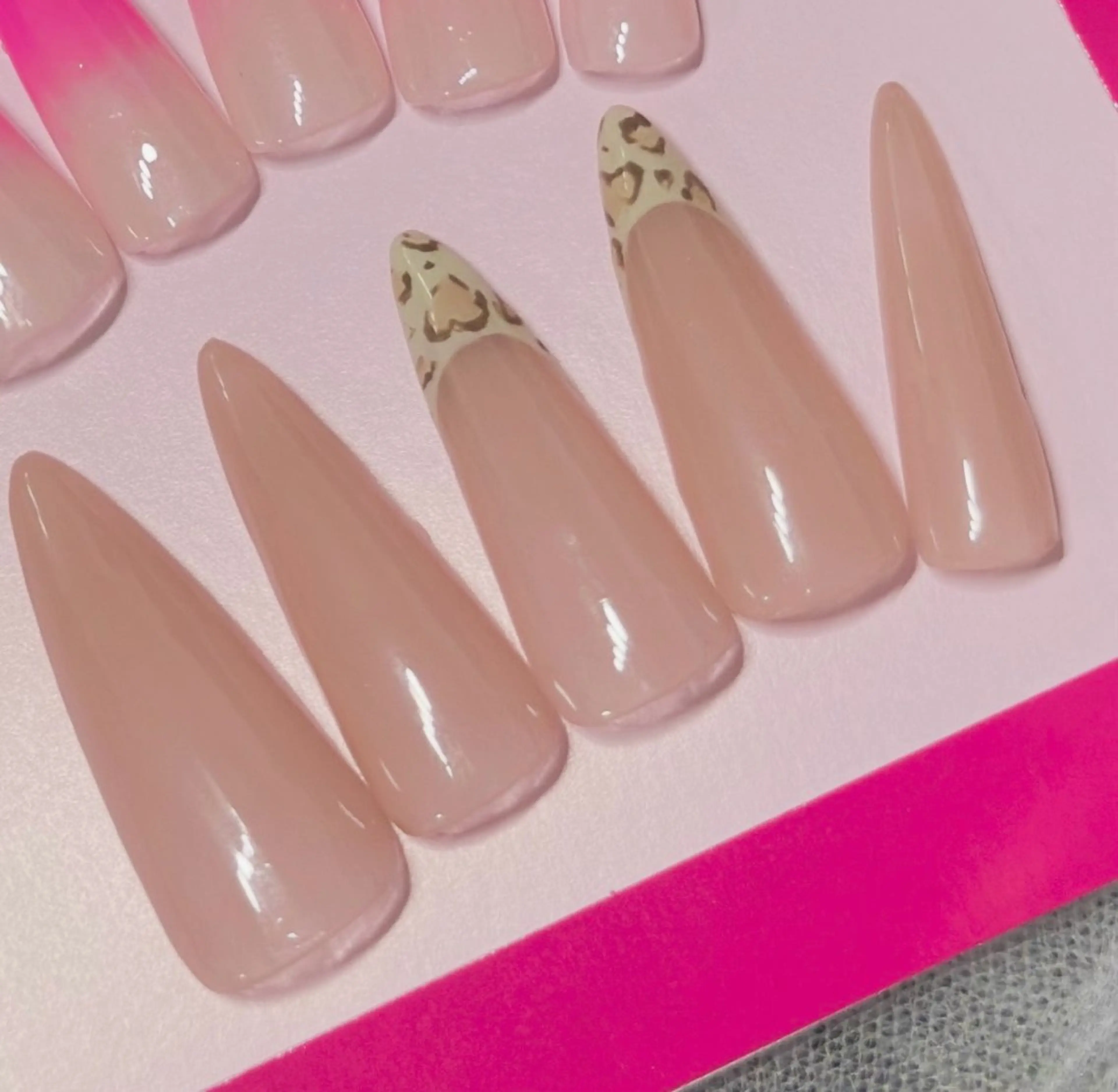 ネイル marina🪽🫧 堺筋本町 ネイリストのネイルデザイン