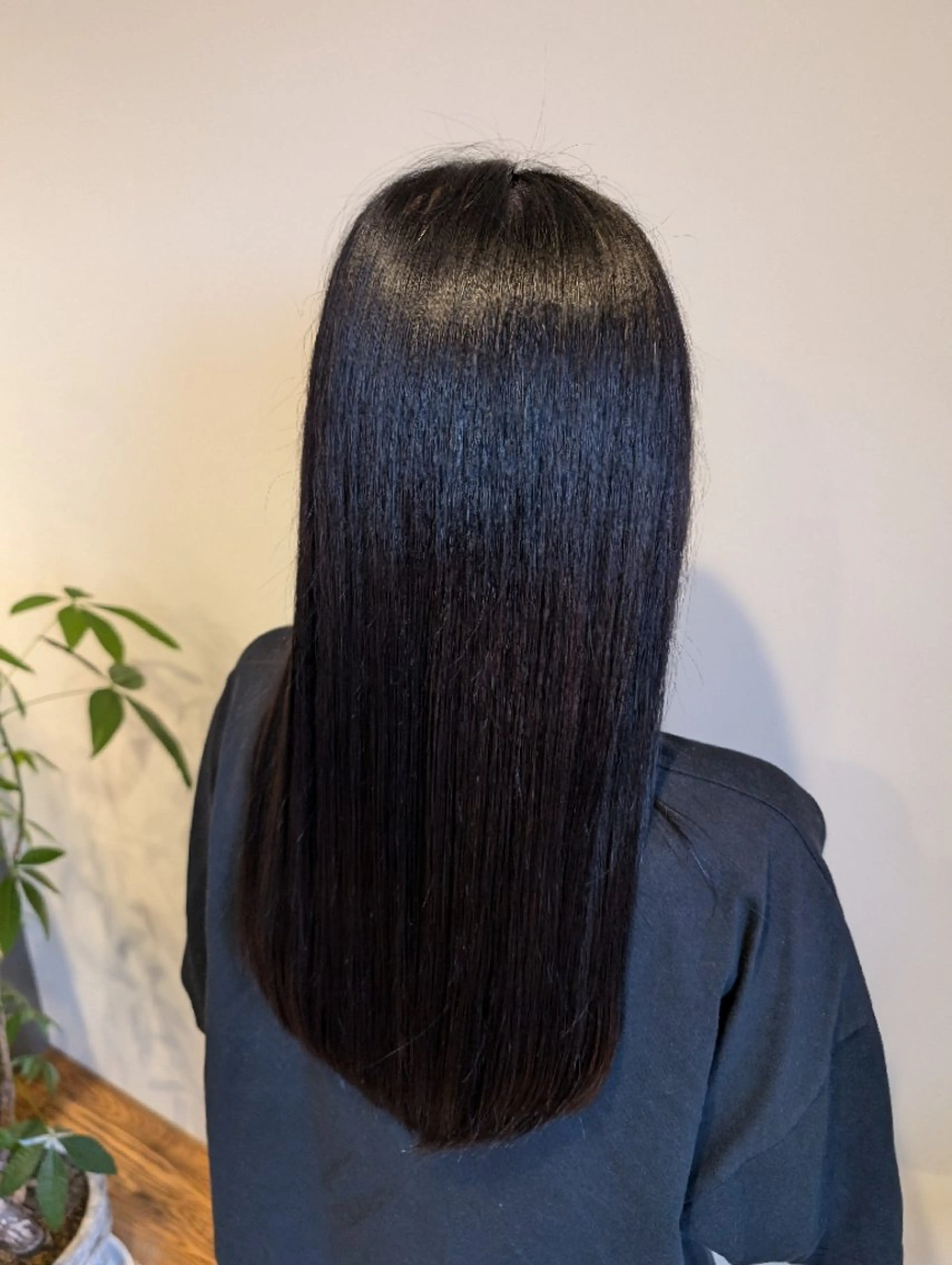 【ツヤツヤトリートメント✨】🫧💠プレミーク💠🫧の写真