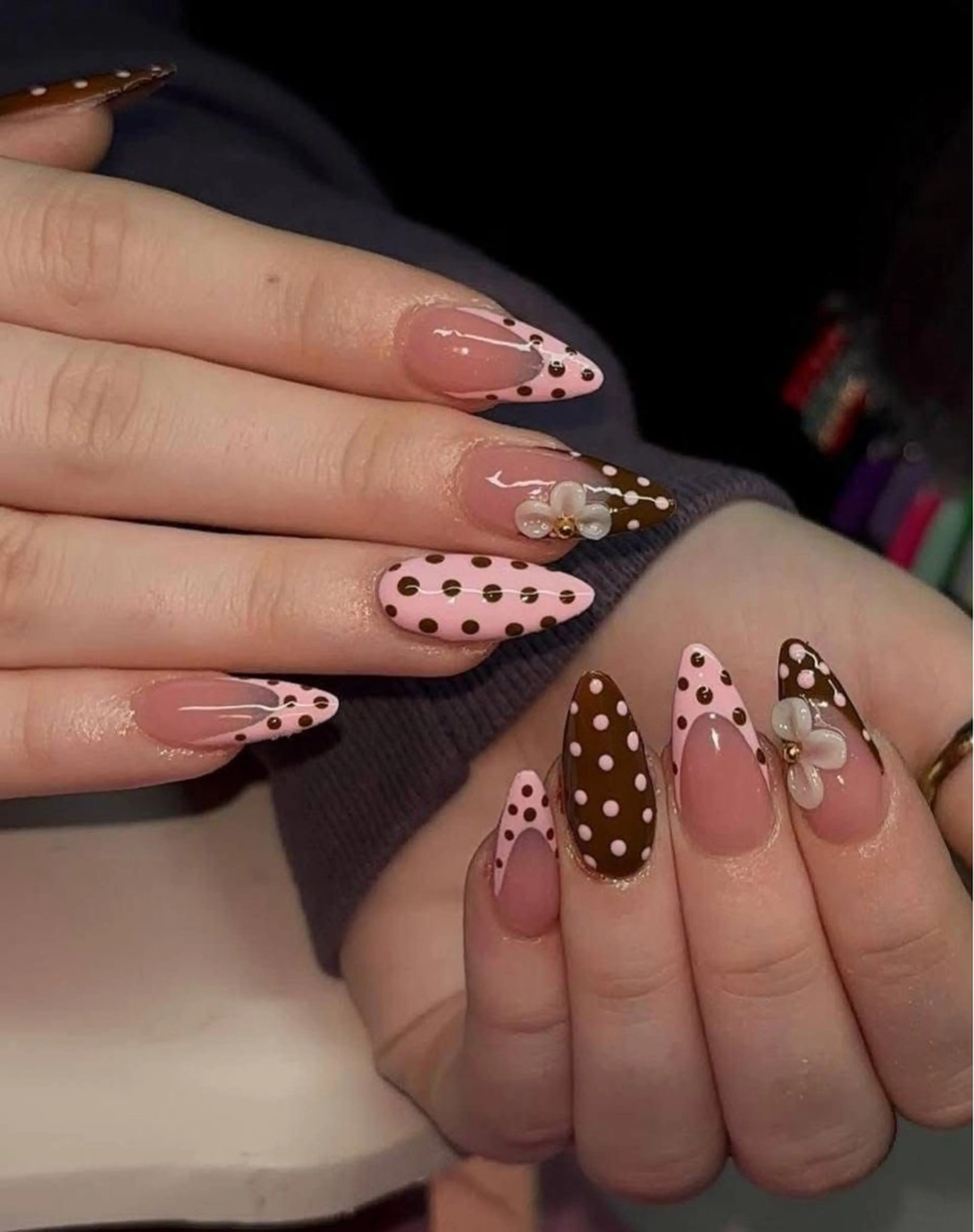 ネイル ジェルネイル キラキラネイル シンプルネイル 夏ネイル Hina KawaiiNailのネイルデザイン