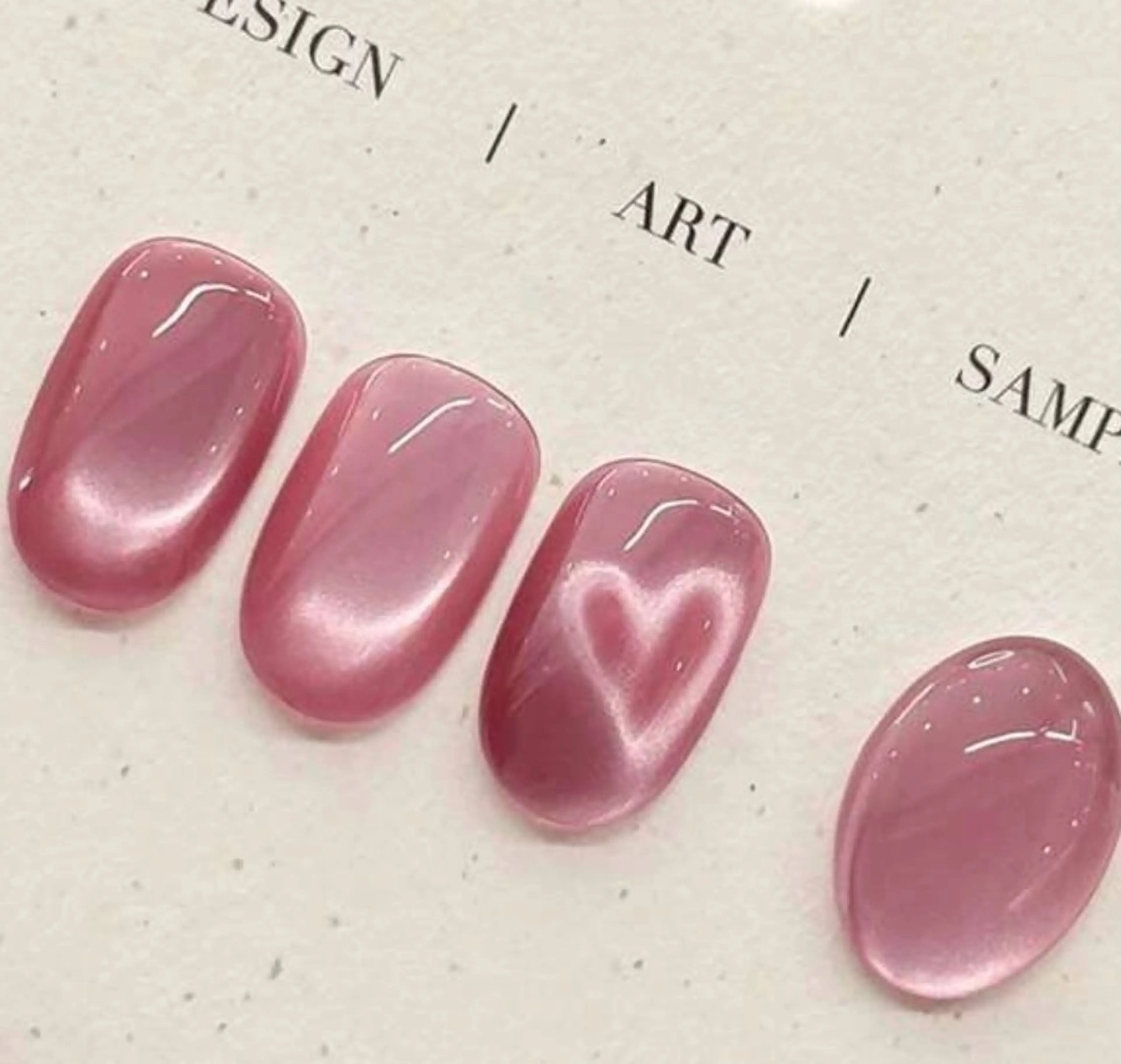 ネイル ネイルサロン Daonのネイルデザイン