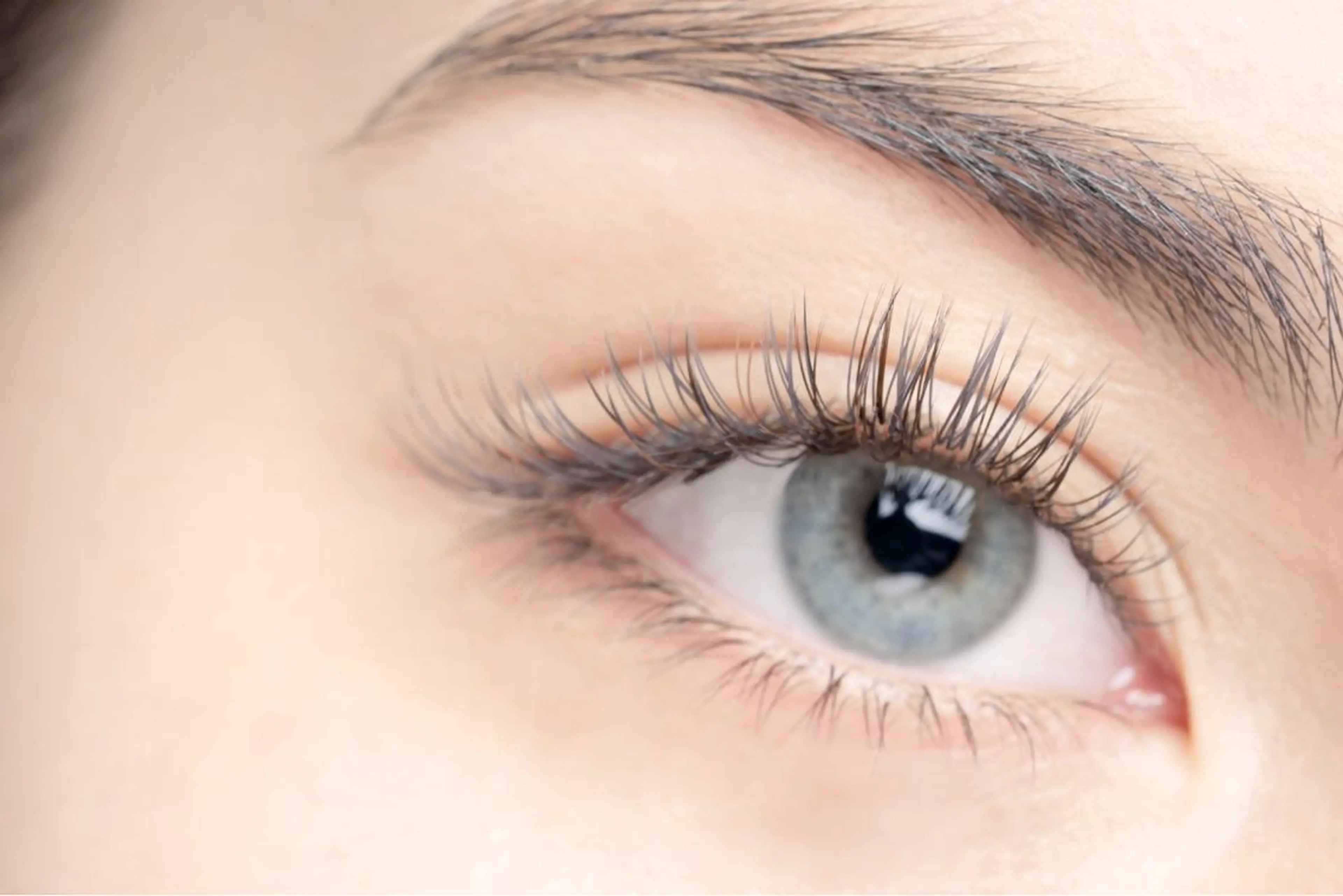 マツエク・マツパ eyelash MUGUETのマツエク・マツパデザイン