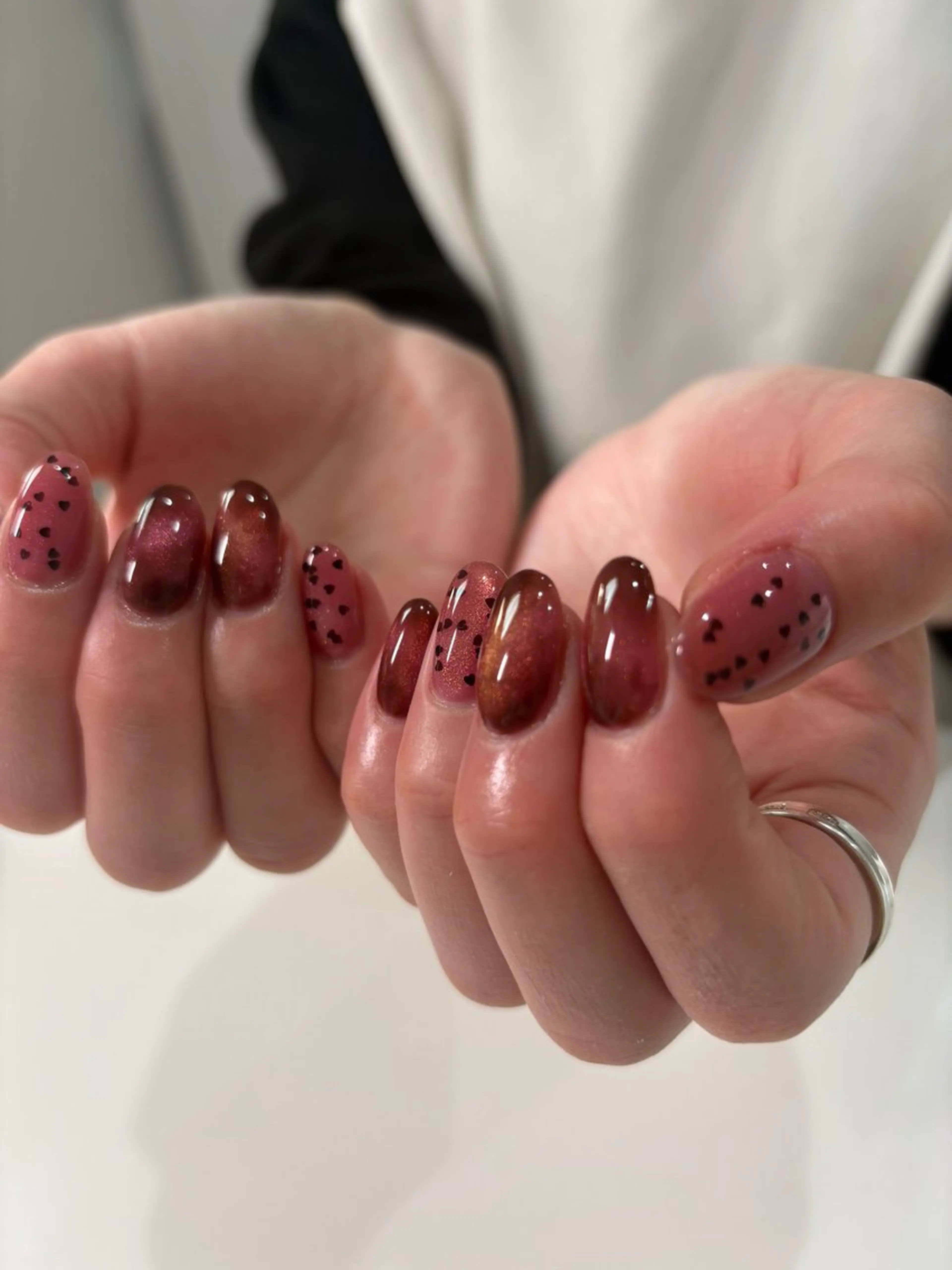 ネイル ハンドネイル nail by minamiのネイルデザイン