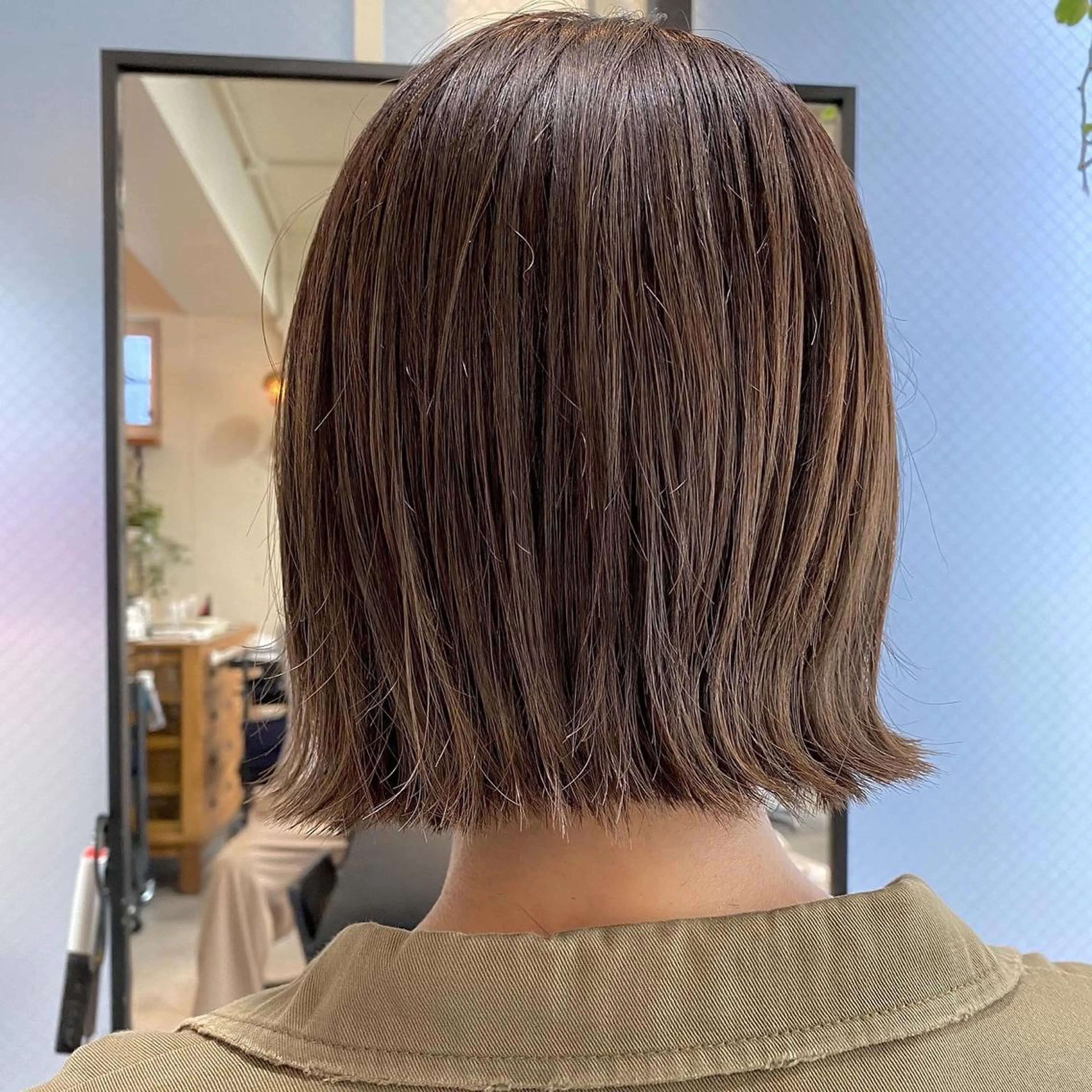 ショート カラー ヘアアレンジ カット ヘアカラー トリートメント ヘッドスパ 【ダメージレス施術】 【透明感】北村 拓也のヘアスタイル