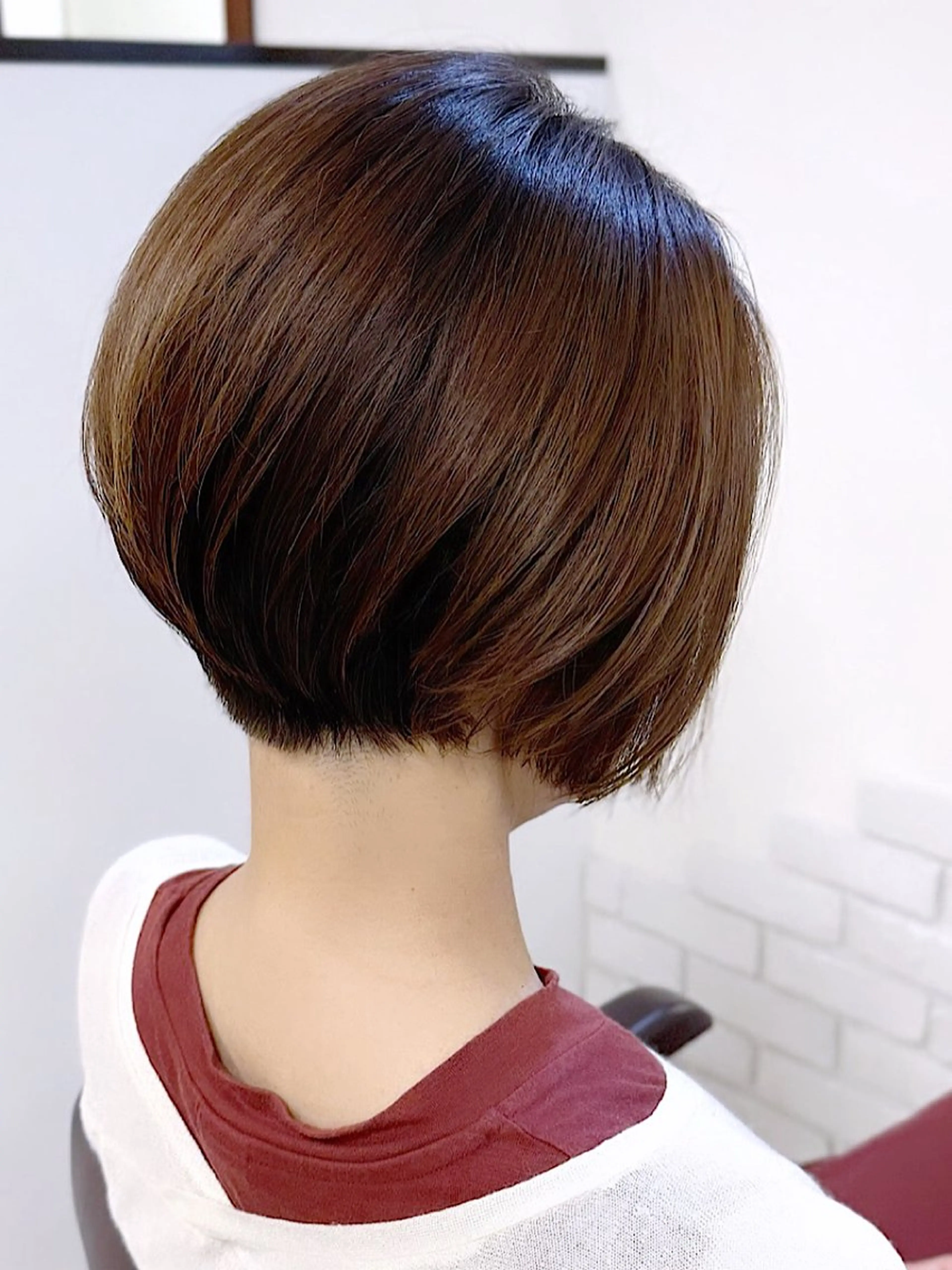 40代以上✨1日1名様限定✨【10分で爽快リフレッシュ】微細泡×温感シャンプーの＊クイックスパコース＊初回60%offの写真